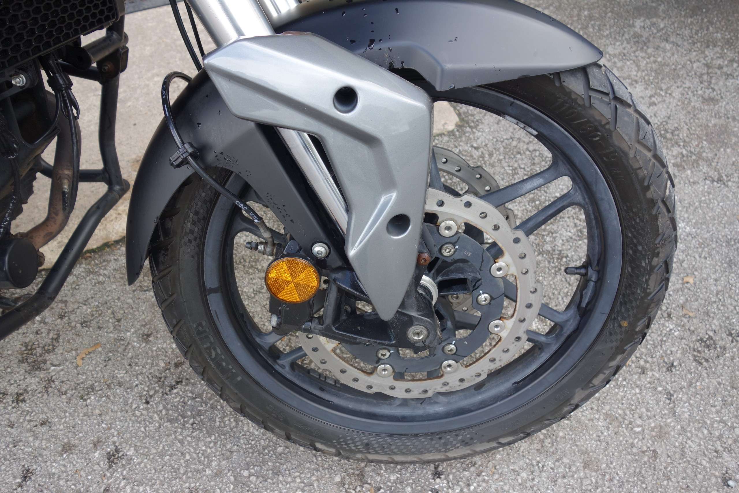 2022 SINNIS TERRAIN 2022 SINNIS TERRAIN