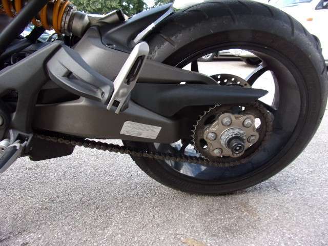 2015 DUCATI MONSTER 2015 DUCATI MONSTER