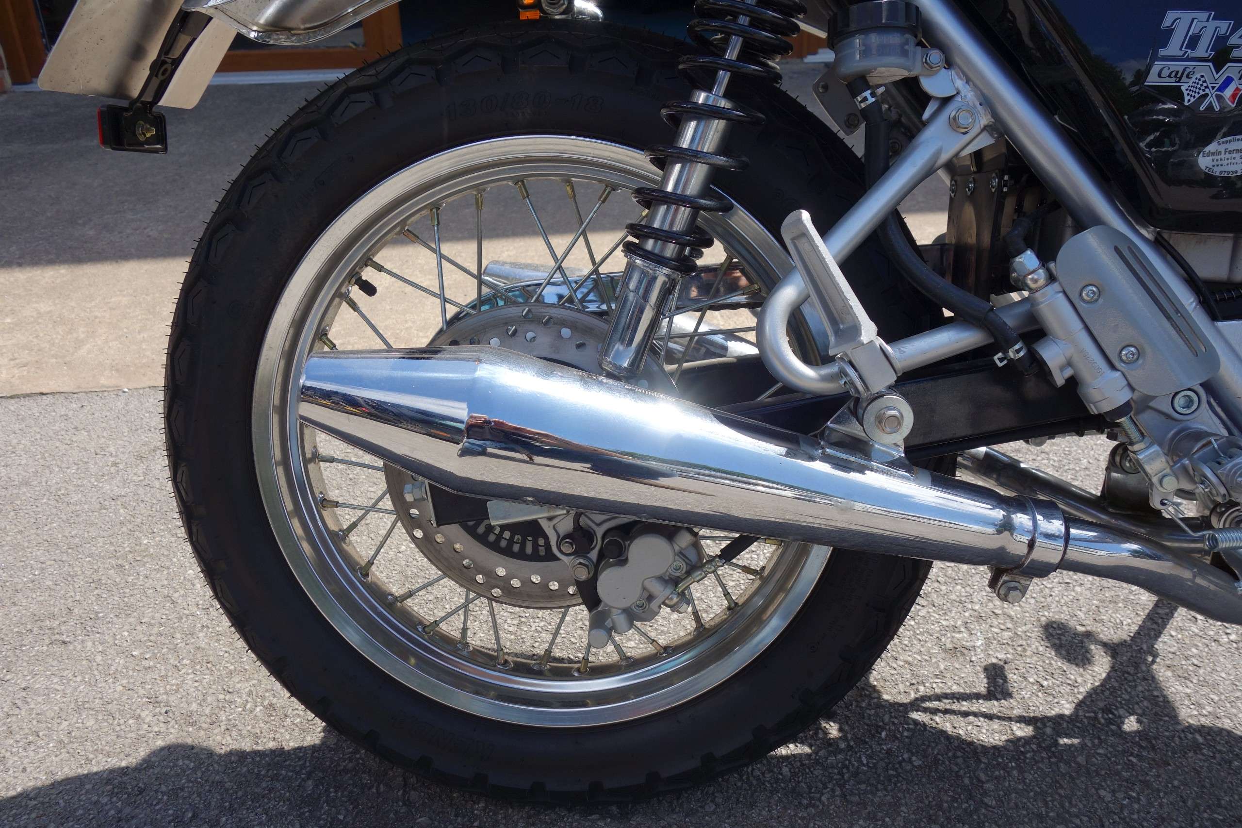 2022 MASH CAFE RACER 2022 MASH CAFE RACER