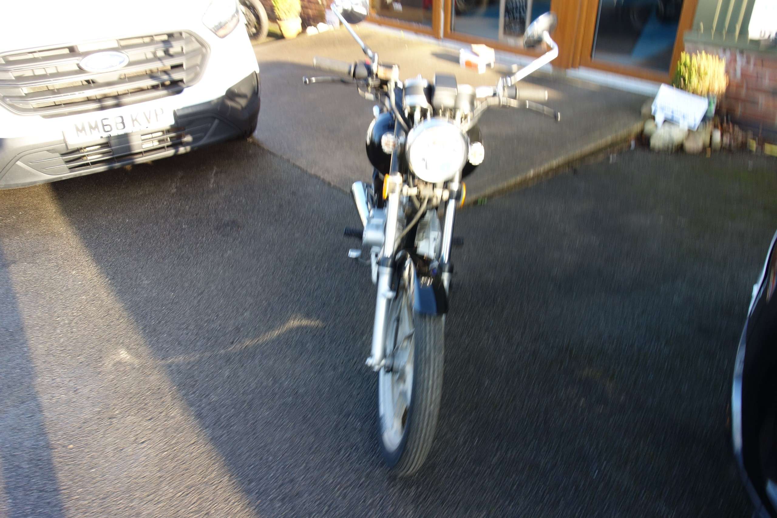 2000 SUZUKI GS 2000 SUZUKI GS