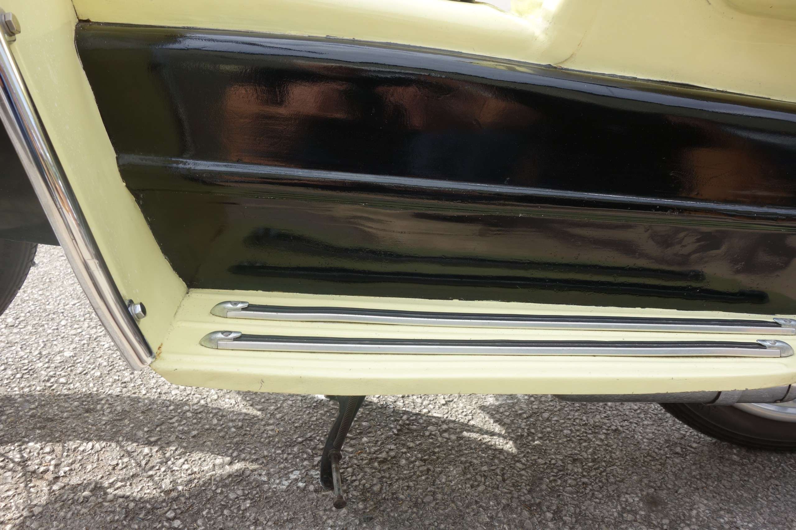 1958 DUNKLEY S 1958 DUNKLEY S