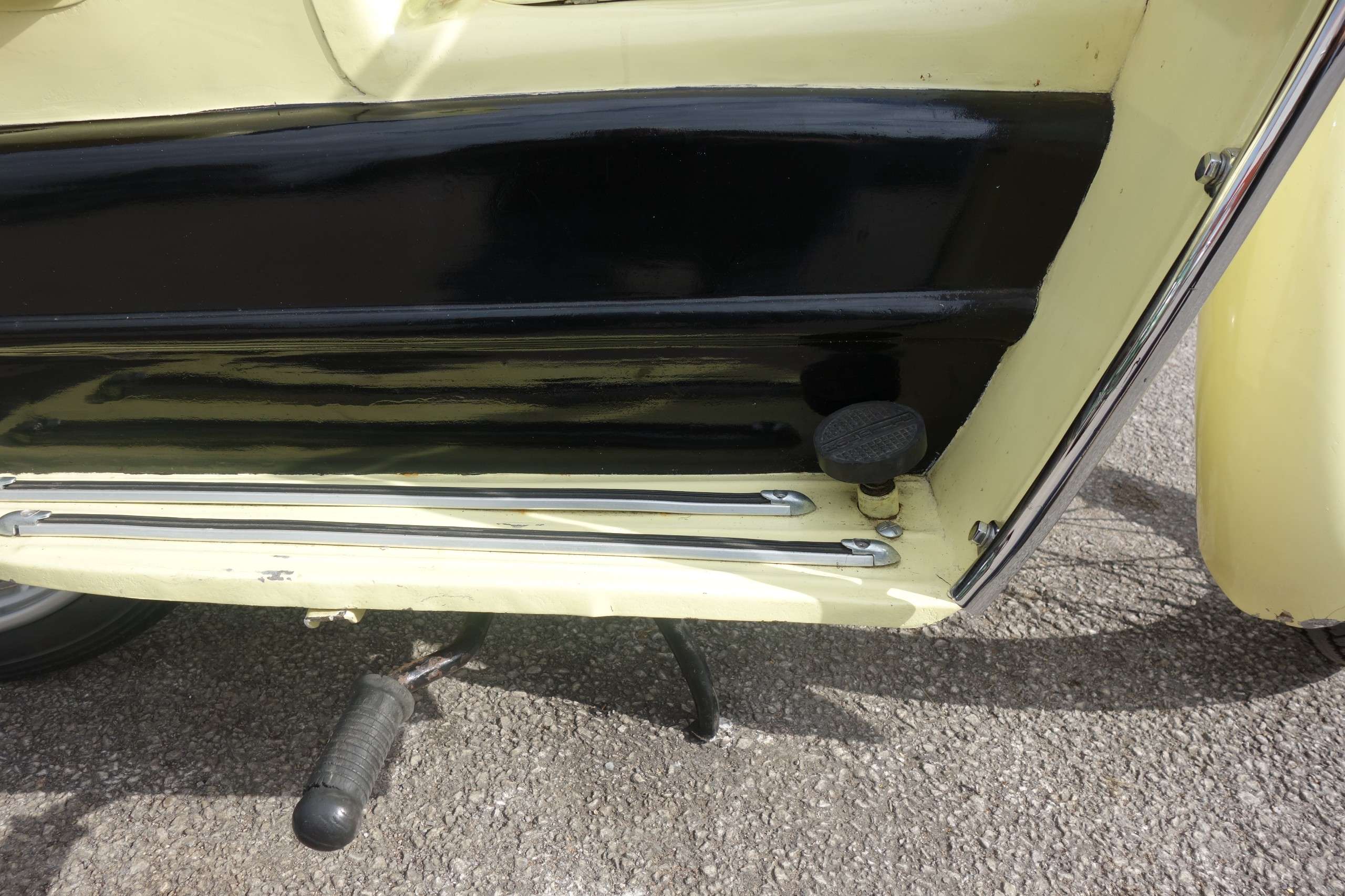 1958 DUNKLEY S 1958 DUNKLEY S