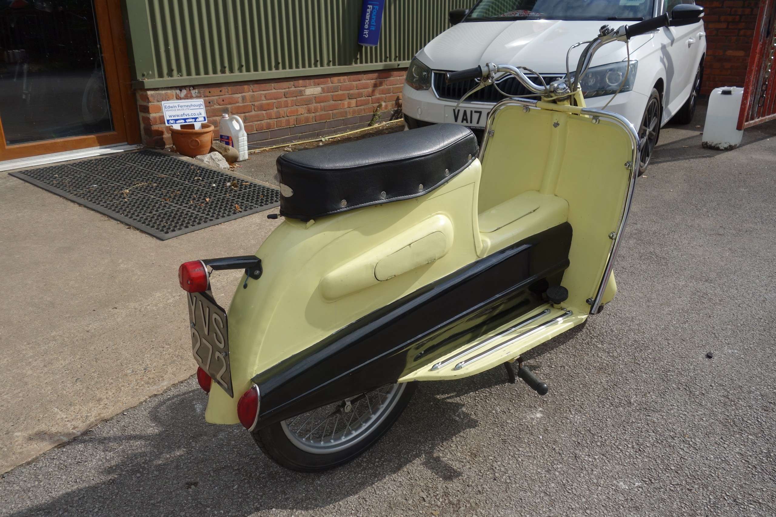 1958 DUNKLEY S 1958 DUNKLEY S