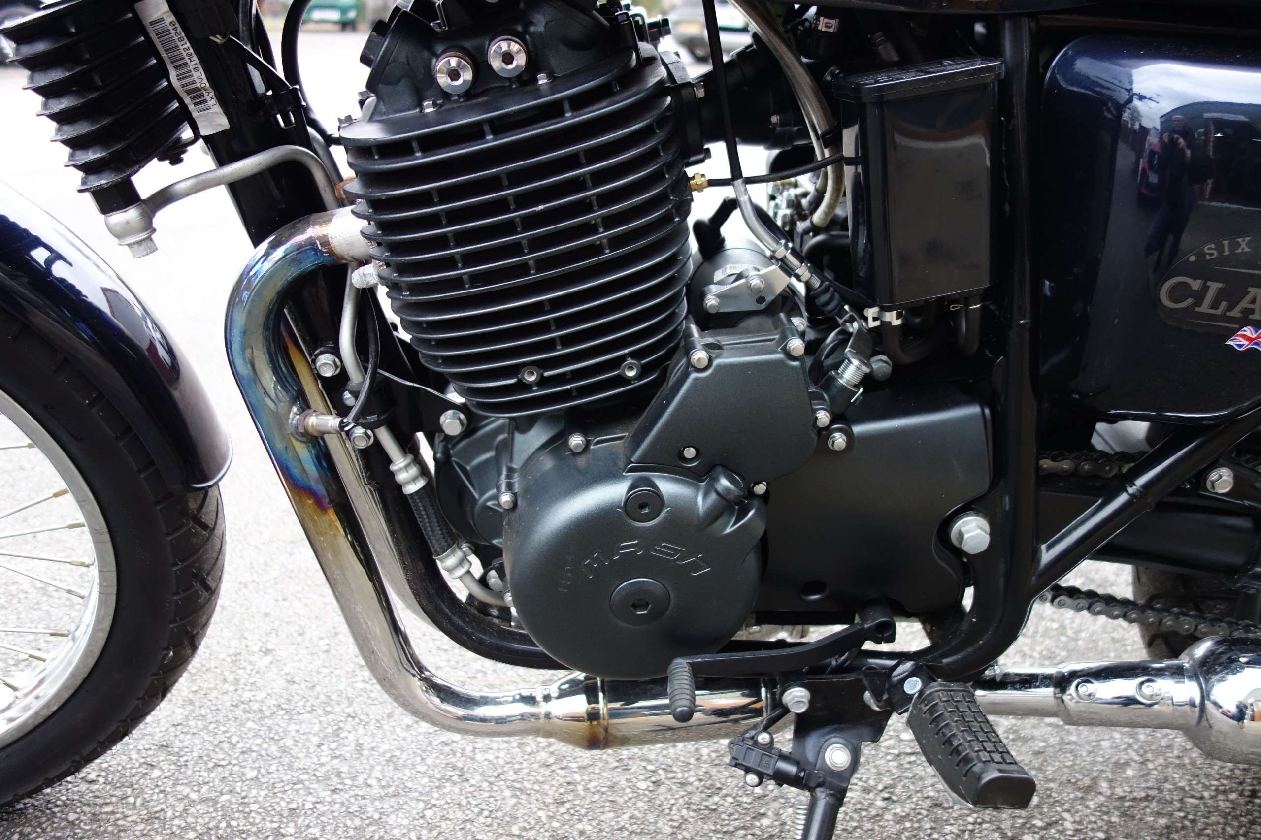 2023 MASH CLASSIC 2023 MASH CLASSIC