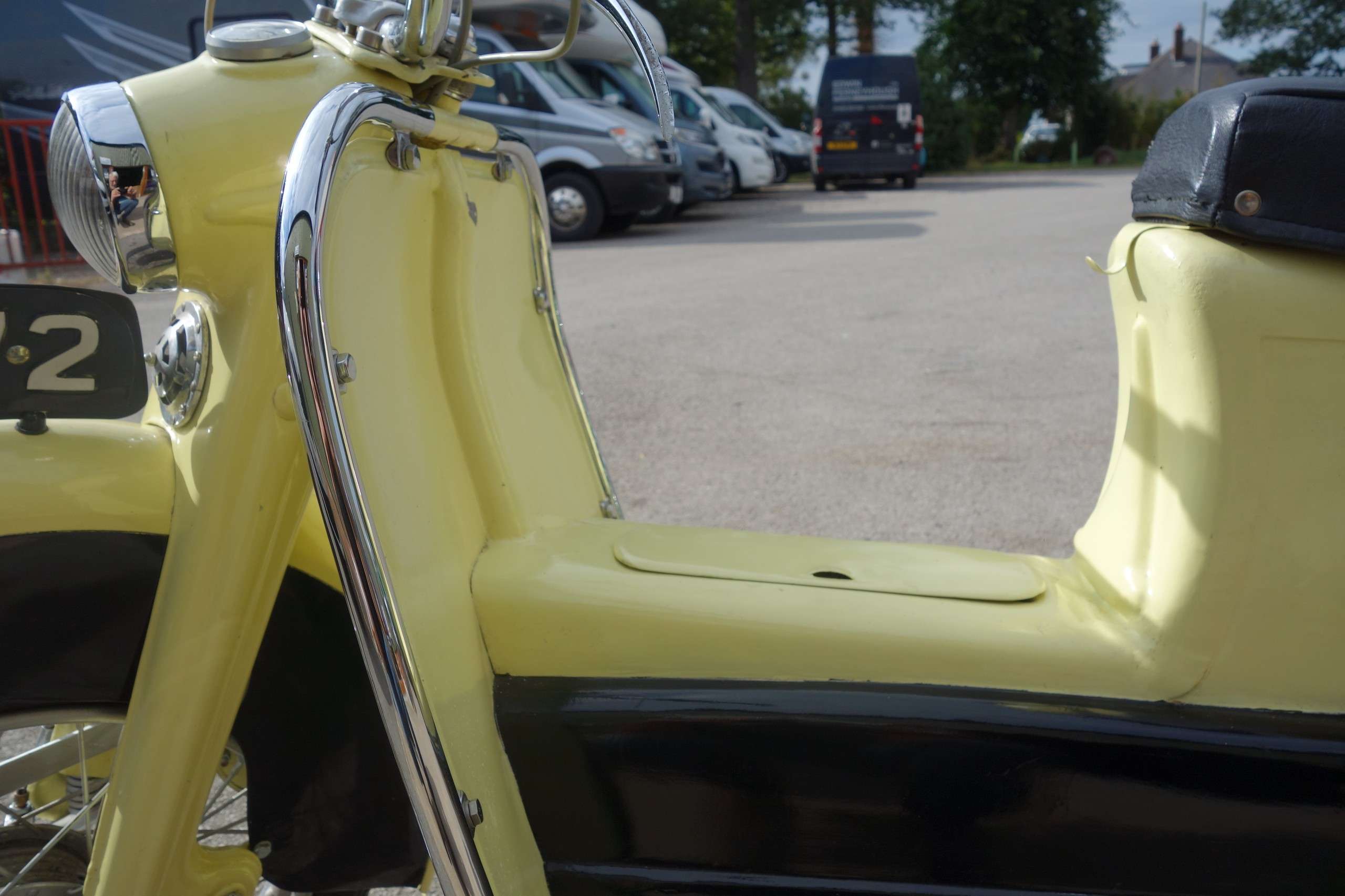 1958 DUNKLEY S 1958 DUNKLEY S