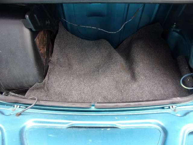 1999 ROVER MINI 1999 ROVER MINI