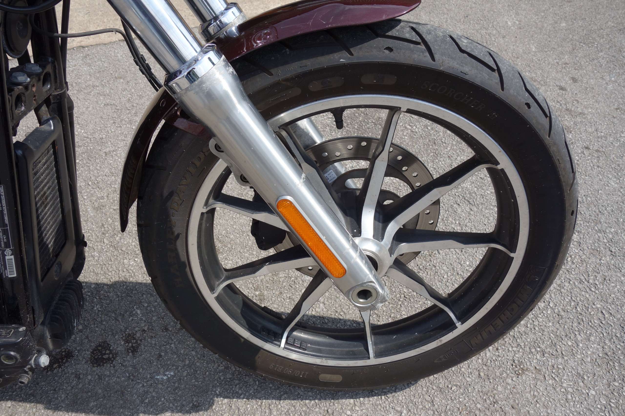 2018 HARLEY-DAVIDSON LOWRIDER 2018 HARLEY-DAVIDSON LOWRIDER