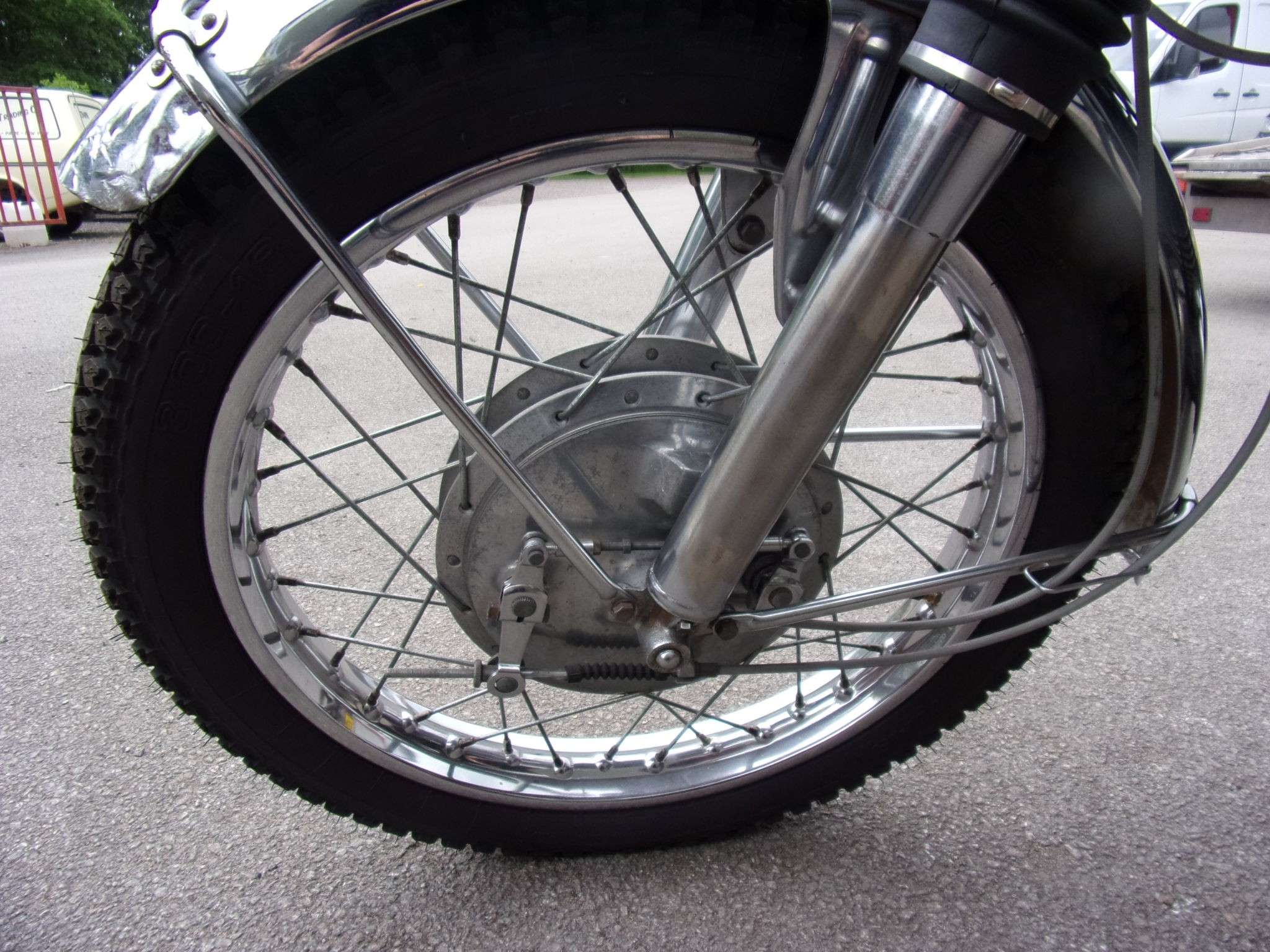 2018 SUZUKI T305 2018 SUZUKI T305