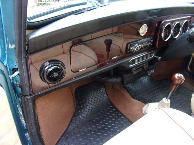 1999 ROVER MINI 1999 ROVER MINI