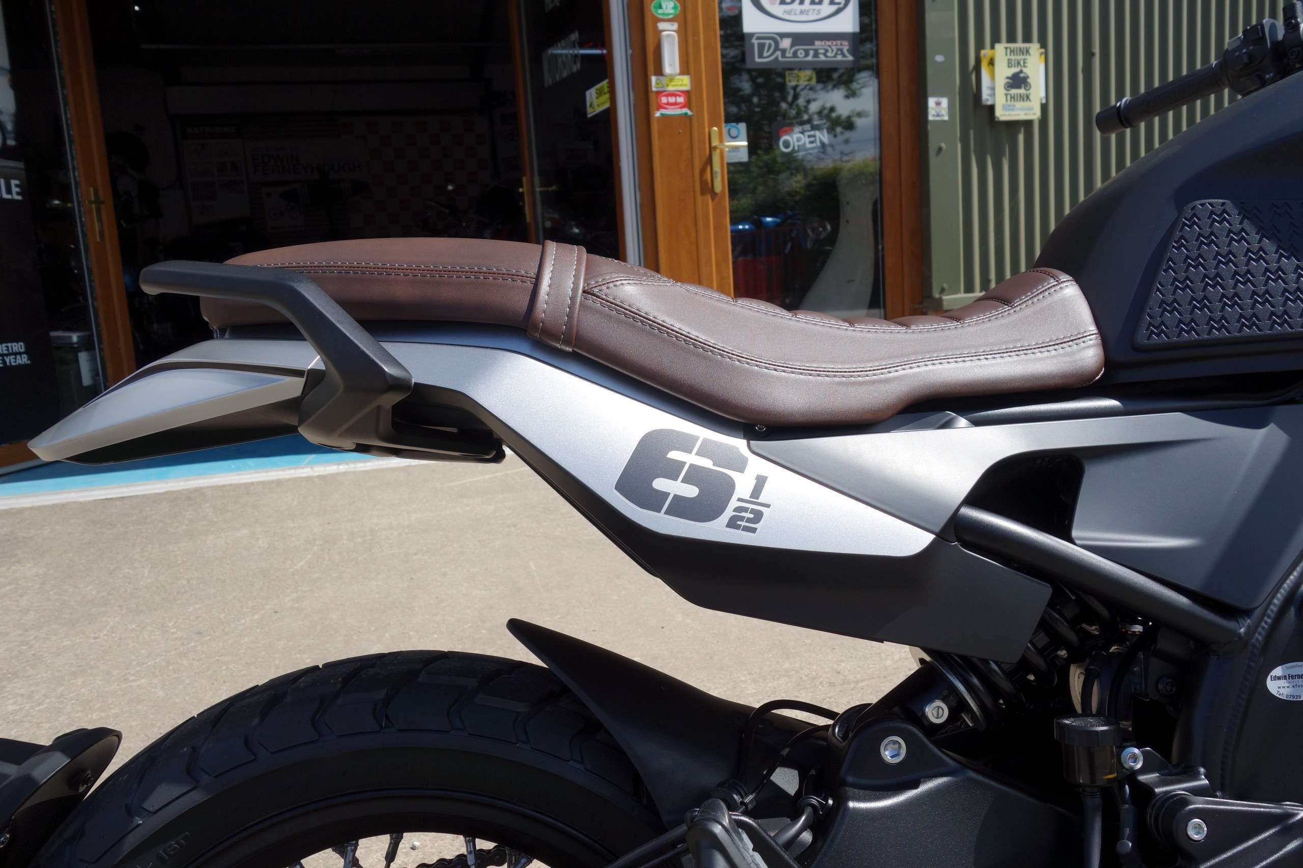 null MOTO MORINI SEIEMMEZZO null MOTO MORINI SEIEMMEZZO