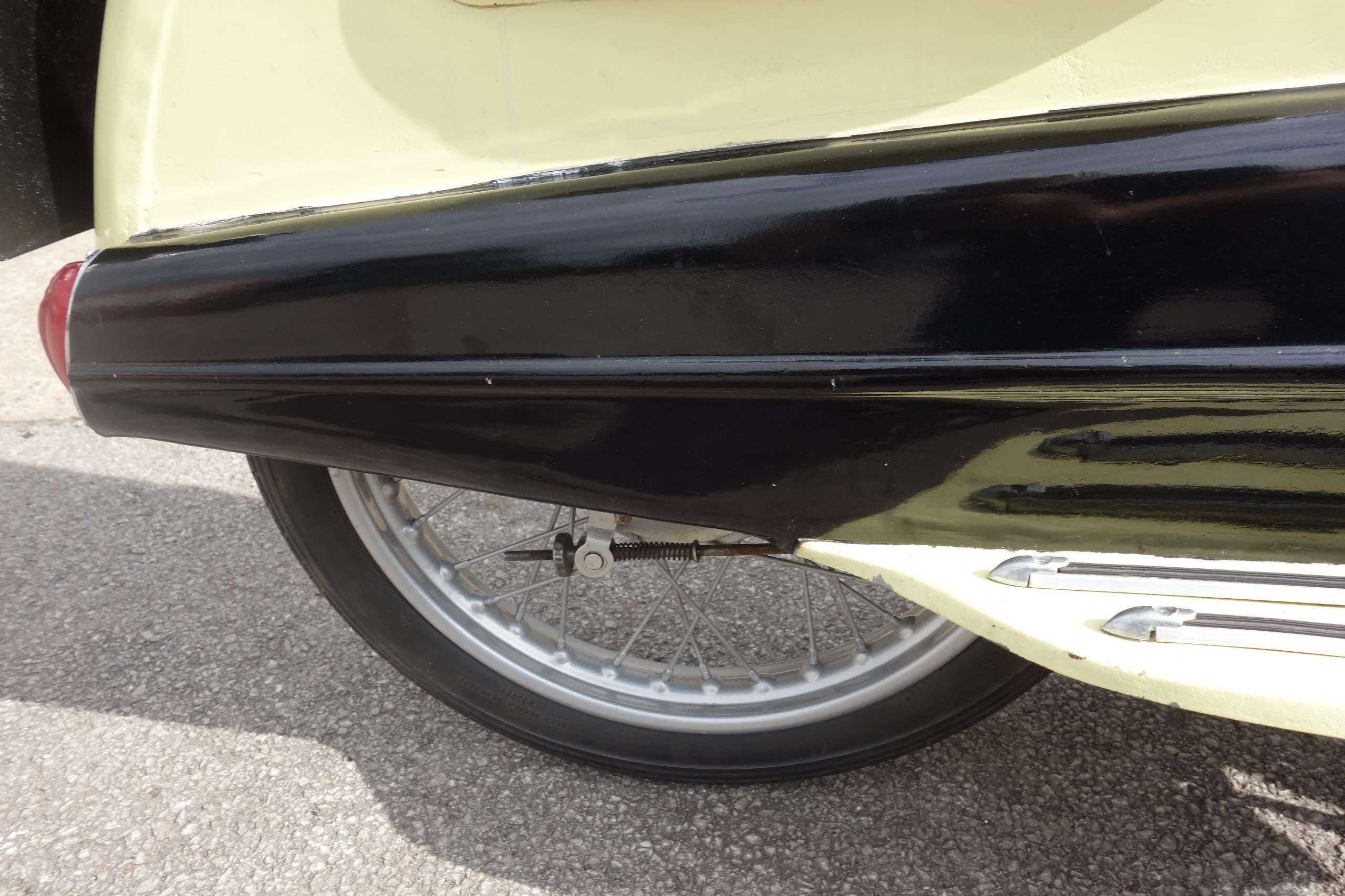 1958 DUNKLEY S 1958 DUNKLEY S