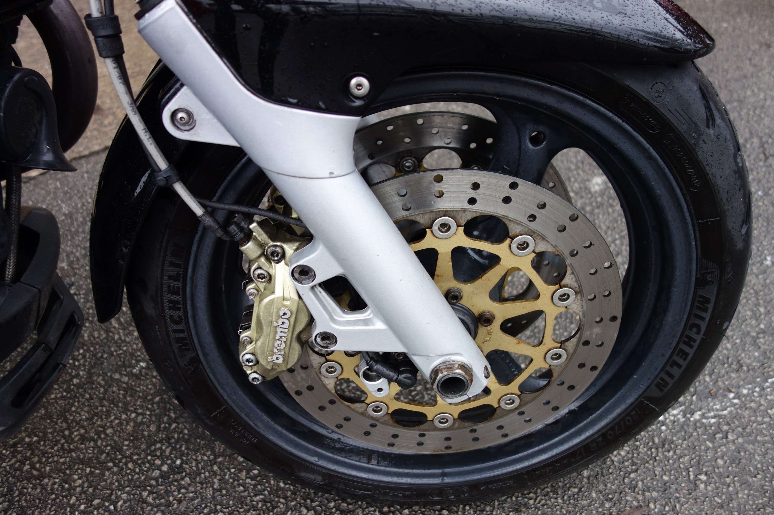 2008 MOTO GUZZI BREVA 2008 MOTO GUZZI BREVA