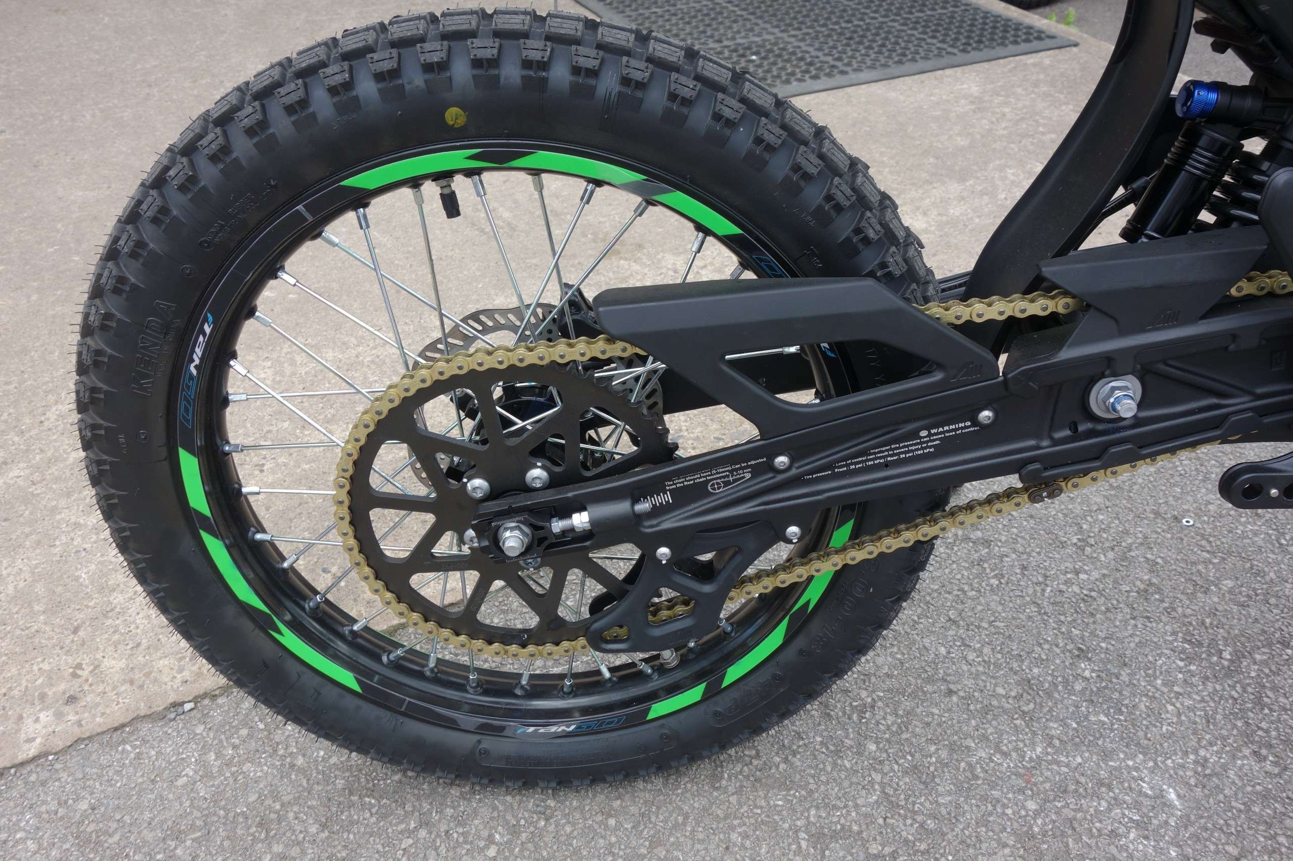 null RIEJU E-TANGO null RIEJU E-TANGO