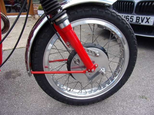 1967 BSA ROYAL STAR 1967 BSA ROYAL STAR