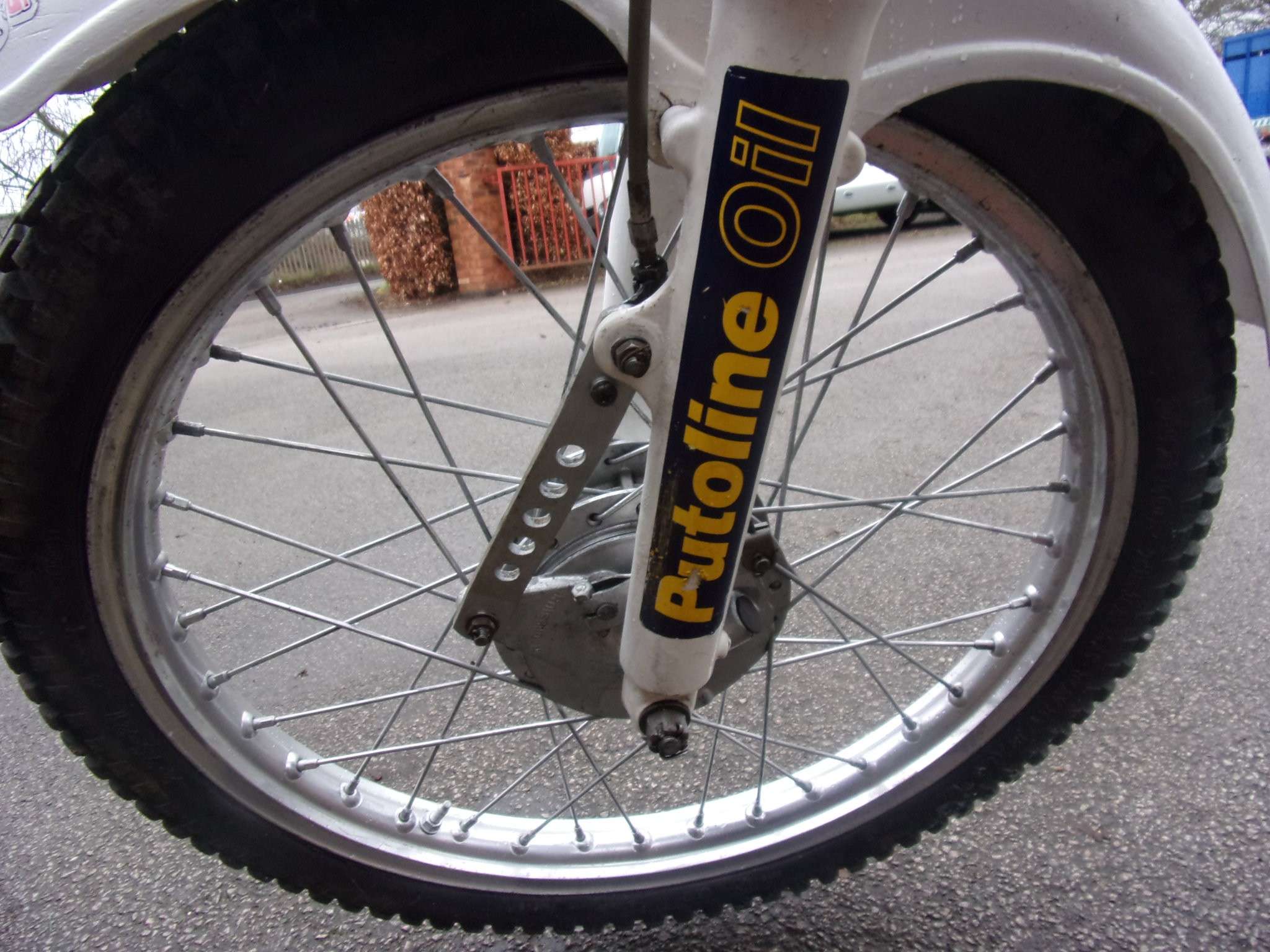 null YAMAHA TY null YAMAHA TY