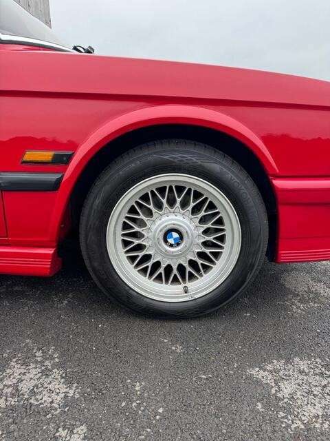 1987 BMW M5 1987 BMW M5