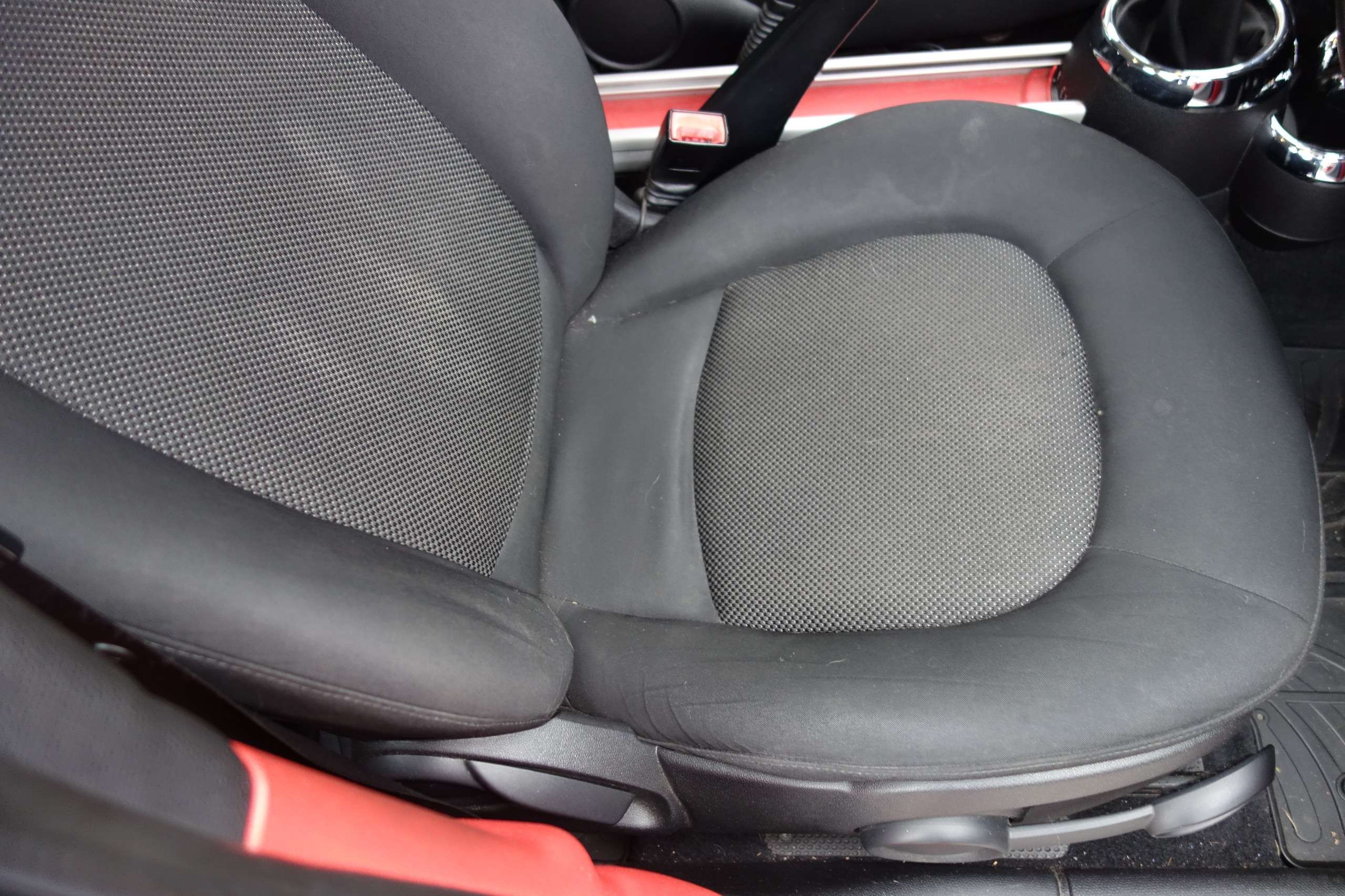 2012 MINI COUNTRYMAN 2012 MINI COUNTRYMAN