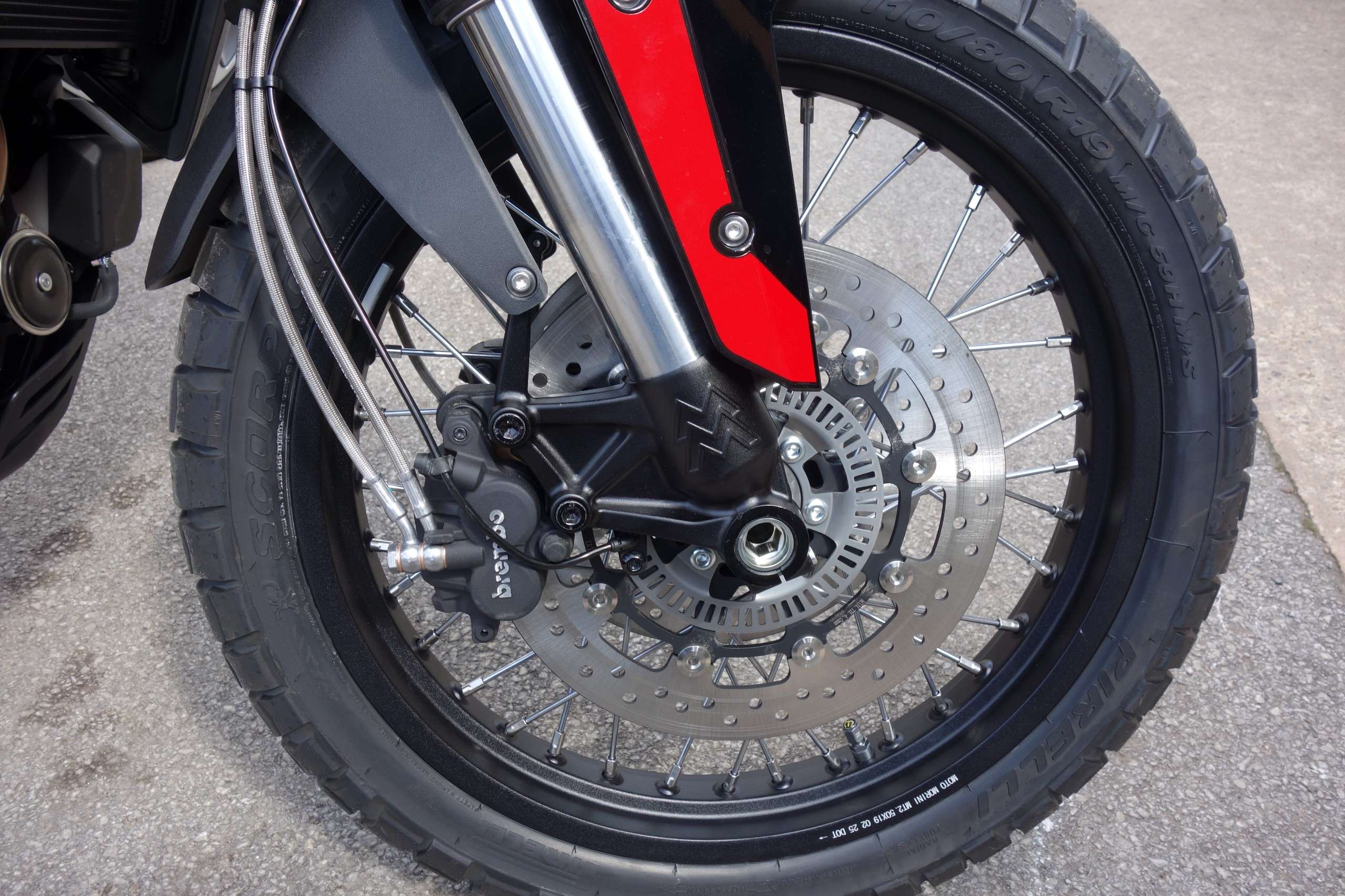 null MOTO MORINI X-CAPE null MOTO MORINI X-CAPE