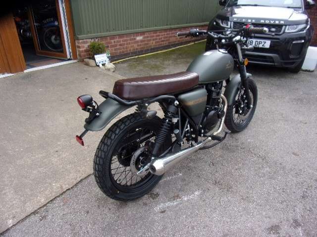 null MASH SEVENTY 125 null MASH SEVENTY 125