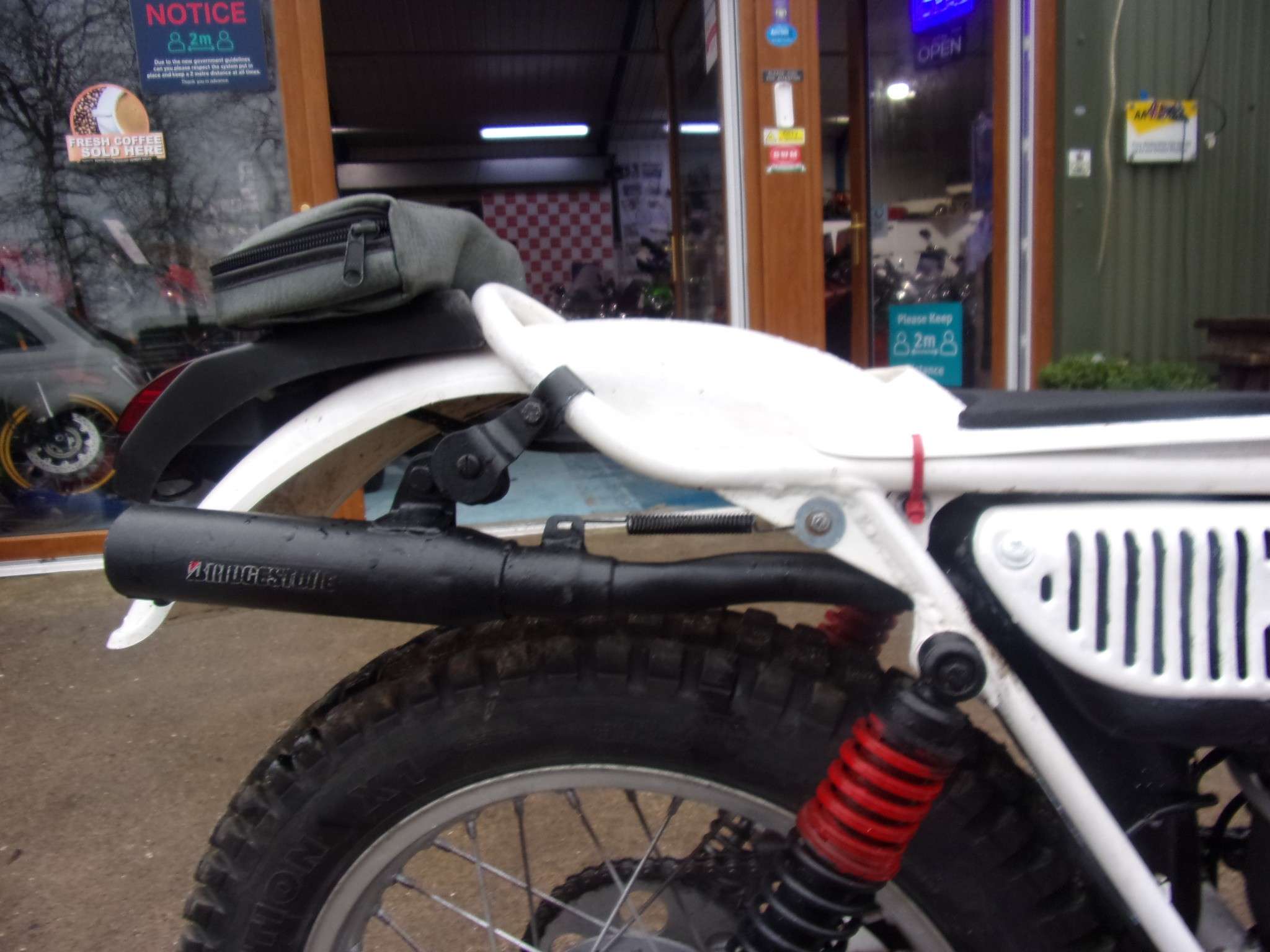 null YAMAHA TY null YAMAHA TY