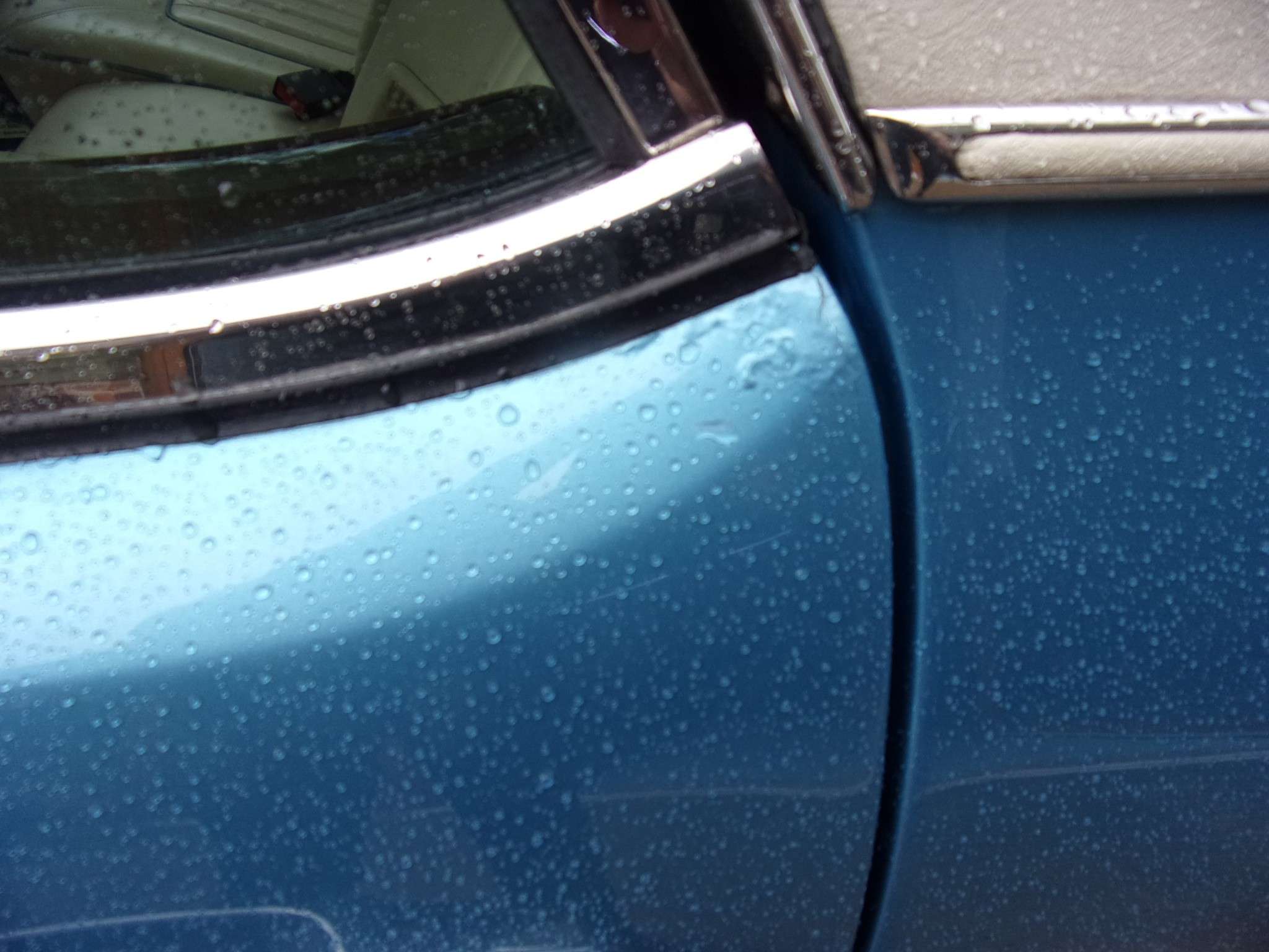 1991 ROLLS-ROYCE SILVER SPIRIT 1991 ROLLS-ROYCE SILVER SPIRIT