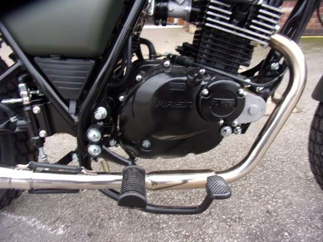 null MASH SEVENTY 125 null MASH SEVENTY 125