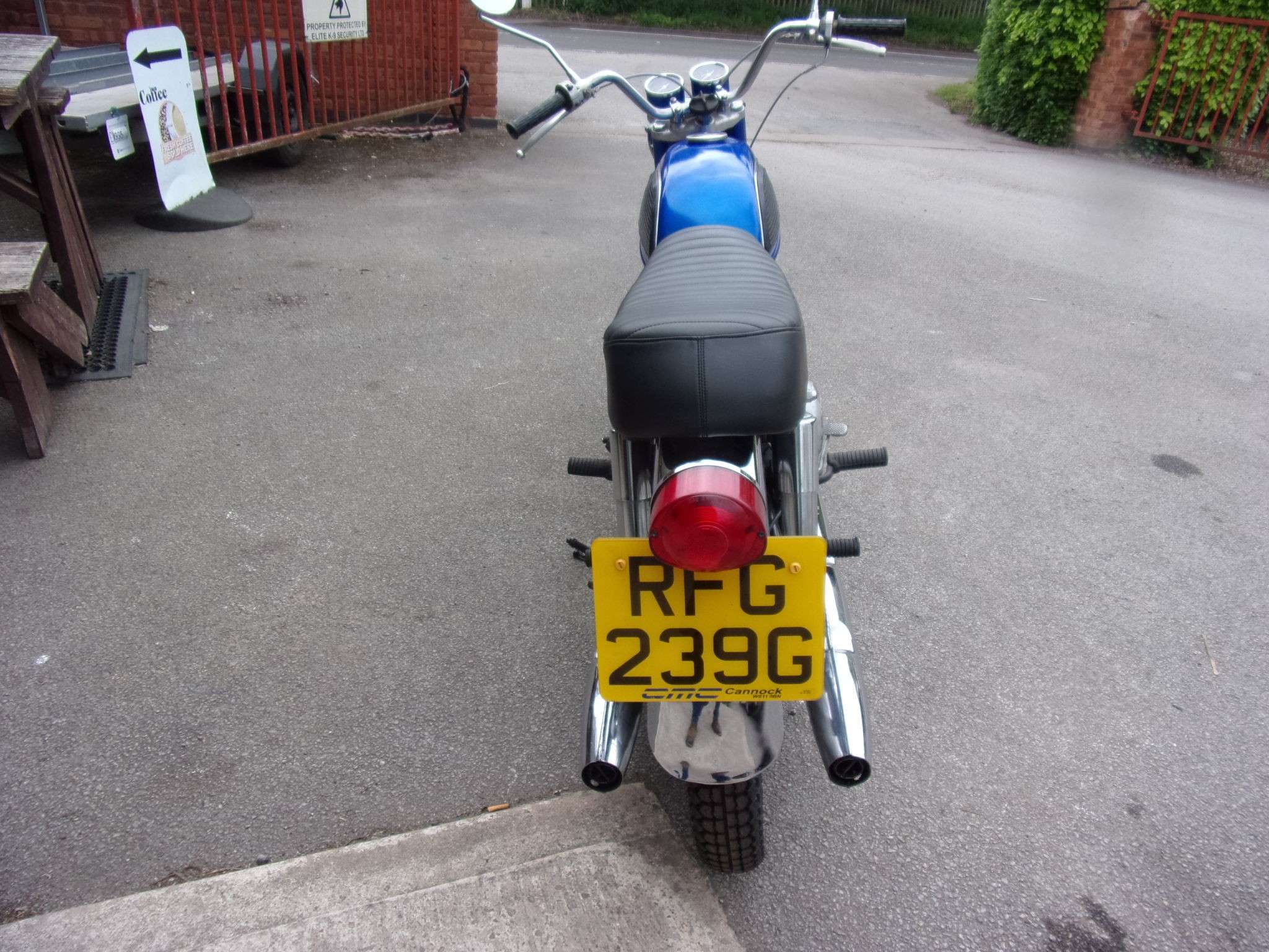 2018 SUZUKI T305 2018 SUZUKI T305