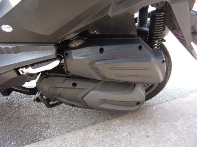 2019 SYM CRUISYM 2019 SYM CRUISYM