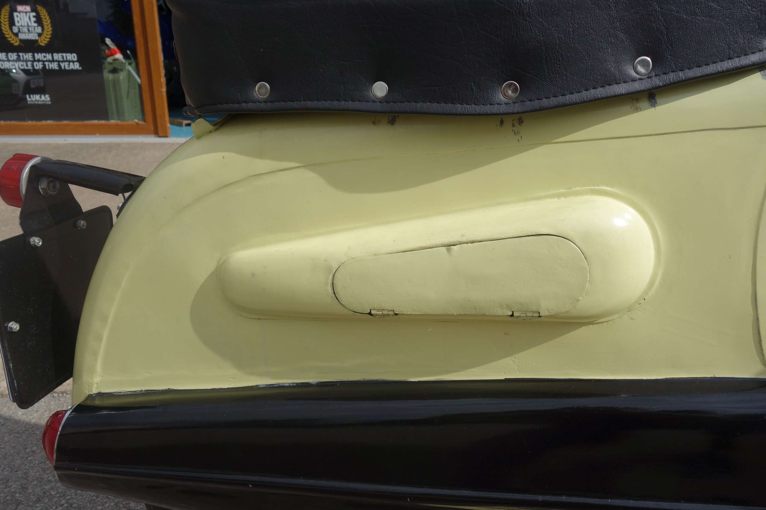 1958 DUNKLEY S 1958 DUNKLEY S