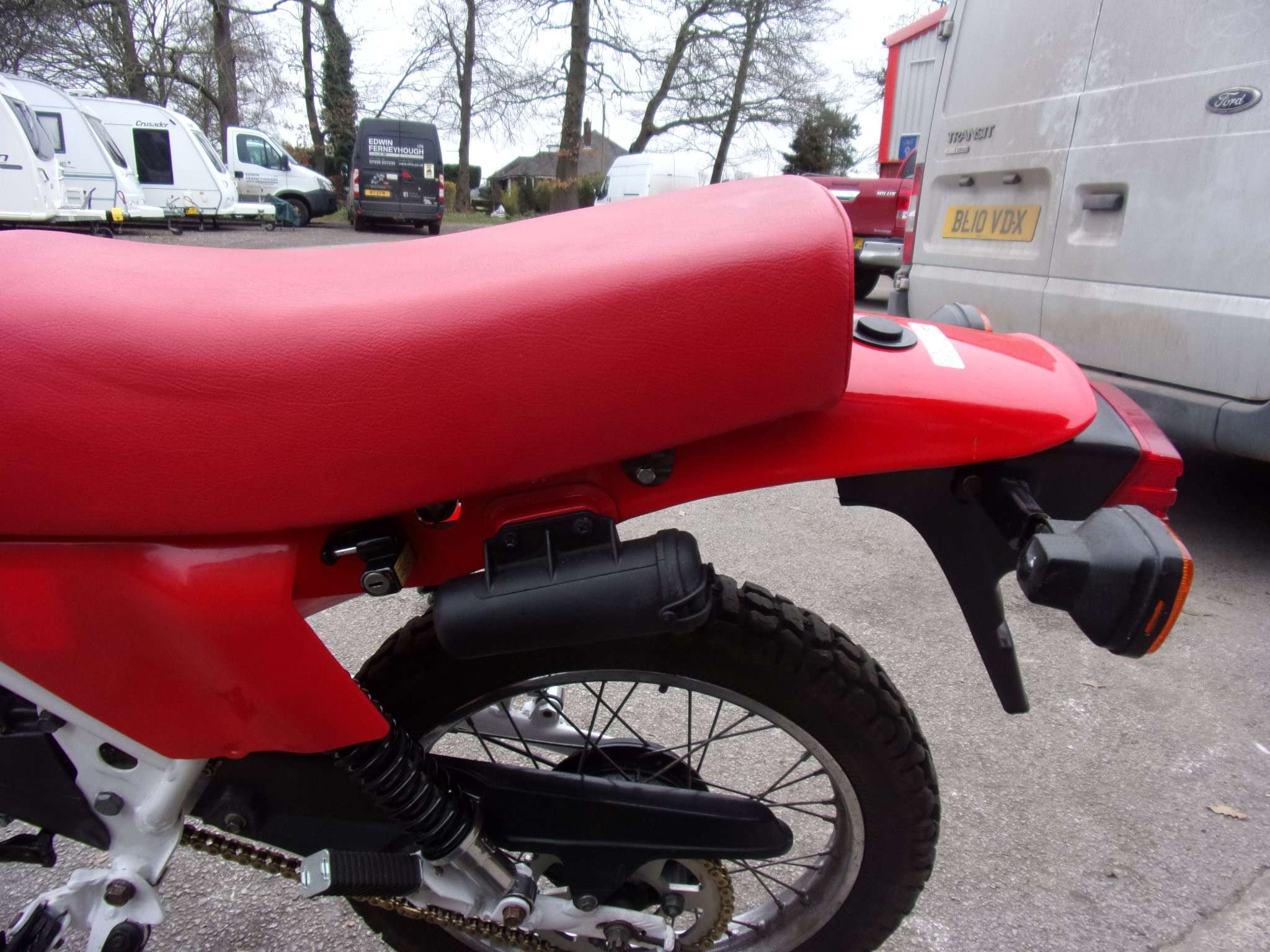 1990 HONDA MT 1990 HONDA MT