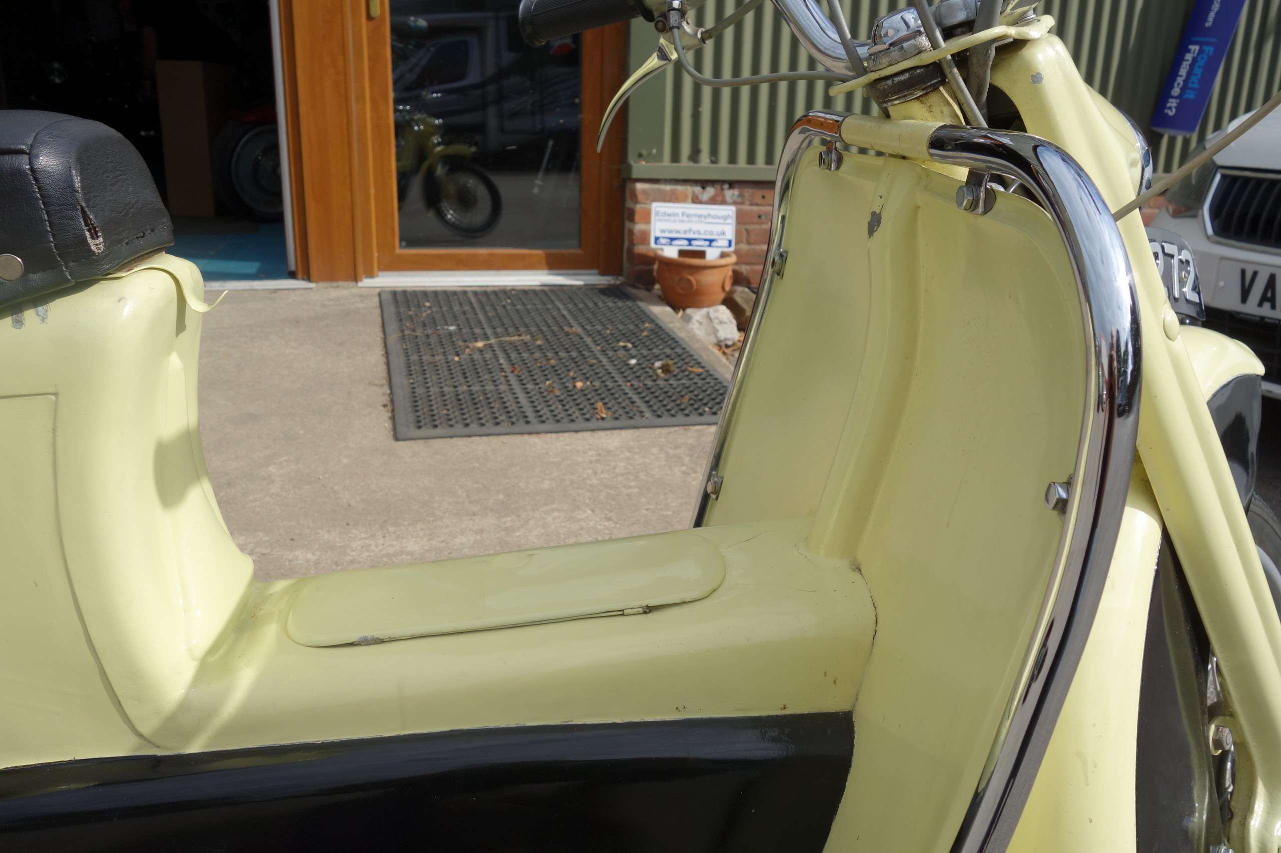 1958 DUNKLEY S 1958 DUNKLEY S