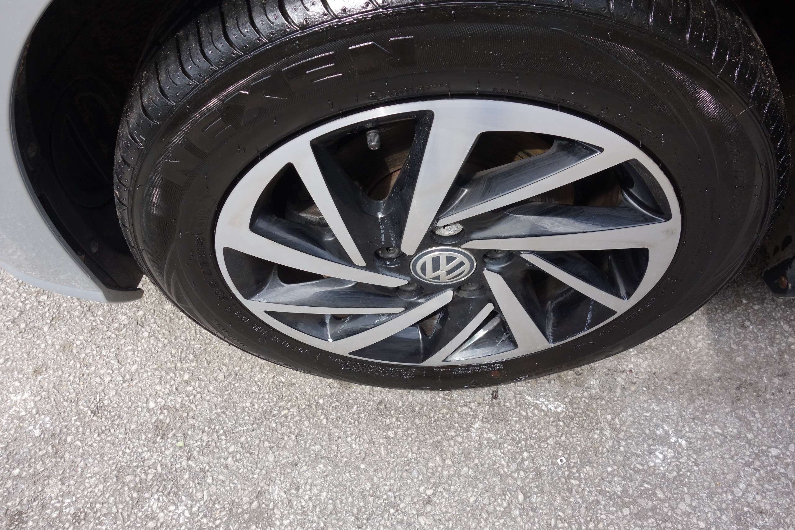 2019 VOLKSWAGEN GOLF 2019 VOLKSWAGEN GOLF