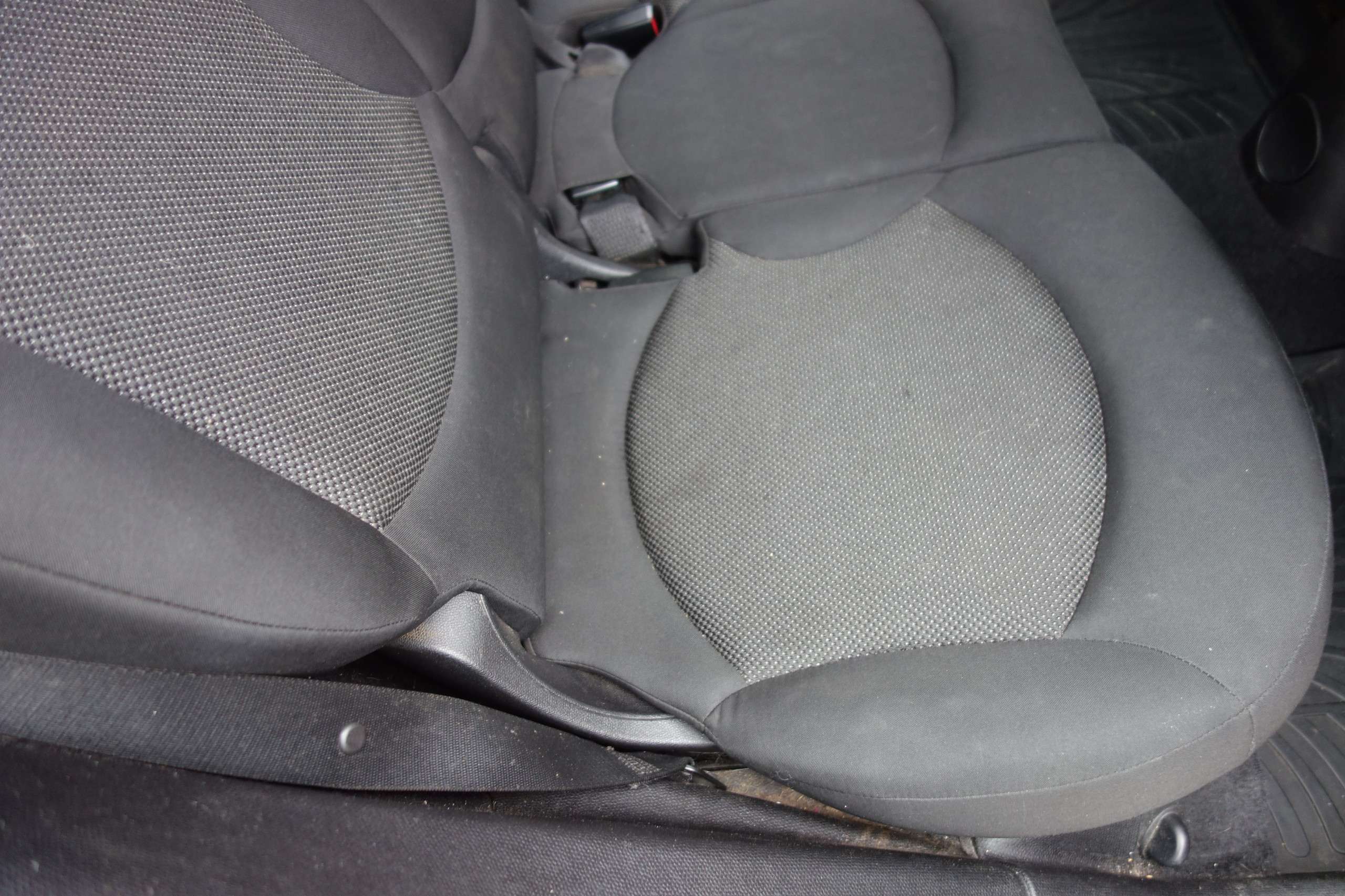 2012 MINI COUNTRYMAN 2012 MINI COUNTRYMAN