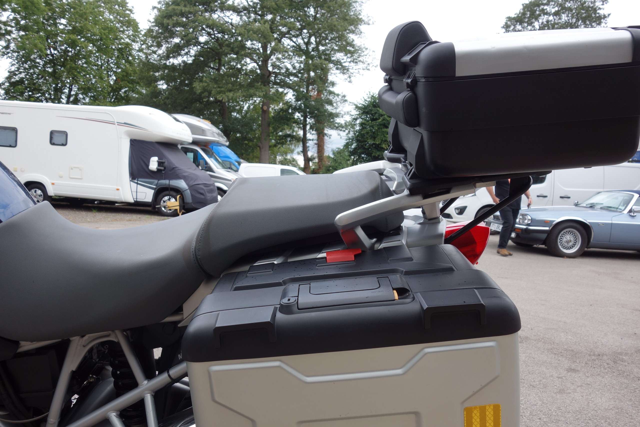 2004 BMW R SERIES 2004 BMW R SERIES