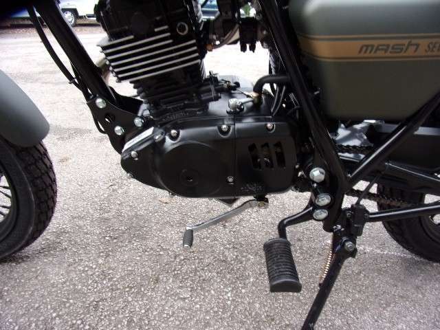 null MASH SEVENTY 125 null MASH SEVENTY 125