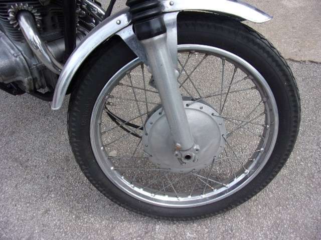 1972 HONDA CL 1972 HONDA CL