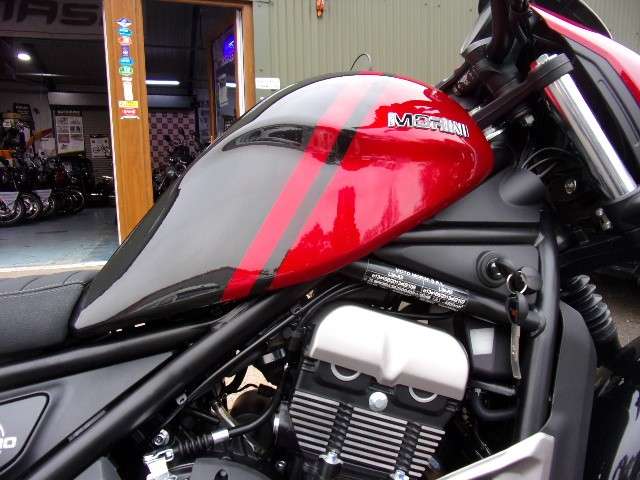 null MOTO MORINI CALIBRO null MOTO MORINI CALIBRO