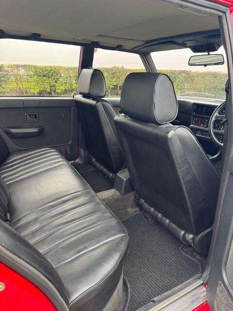 1987 BMW M5 1987 BMW M5