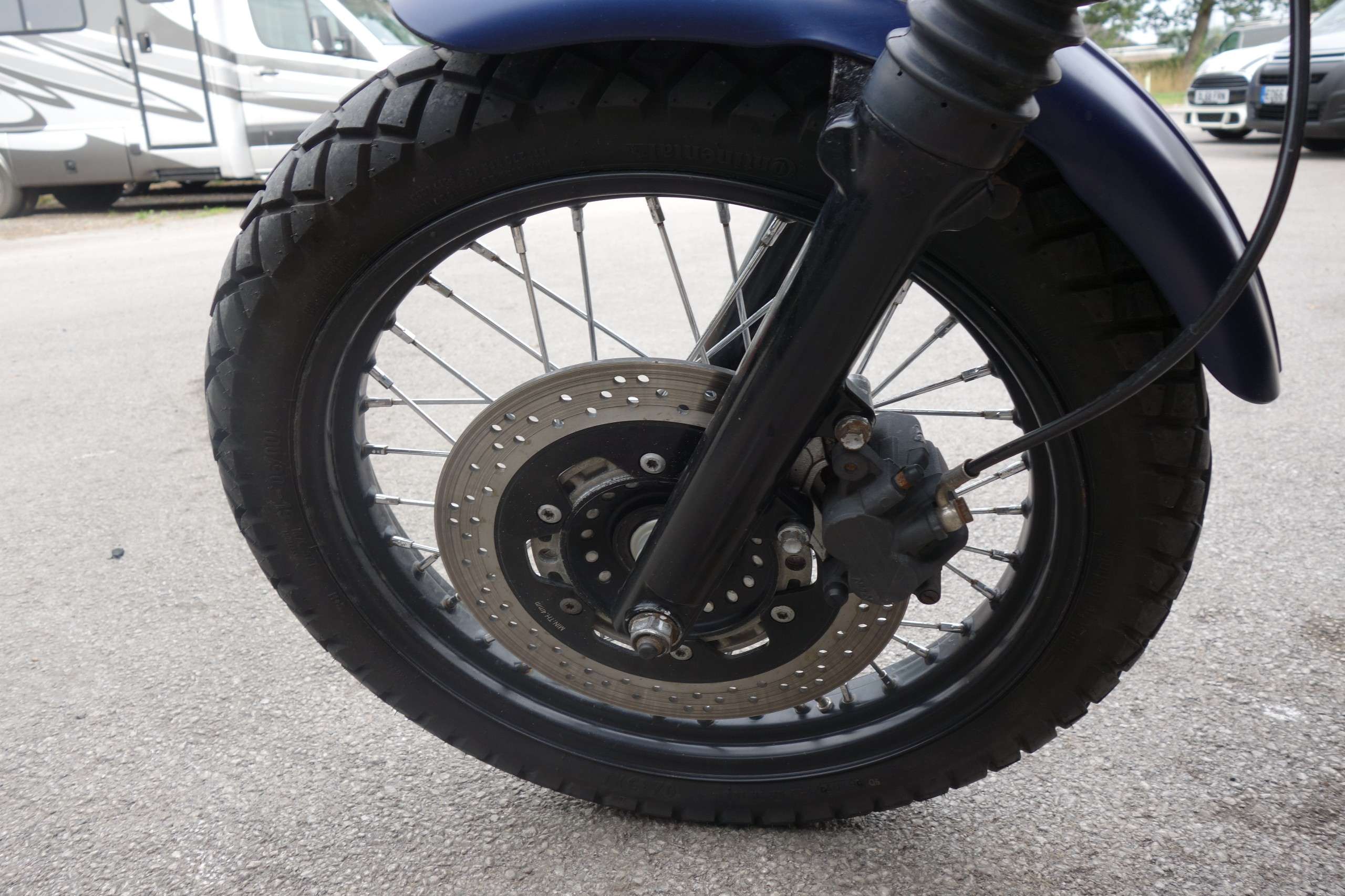 2016 TRIUMPH BONNEVILLE 2016 TRIUMPH BONNEVILLE