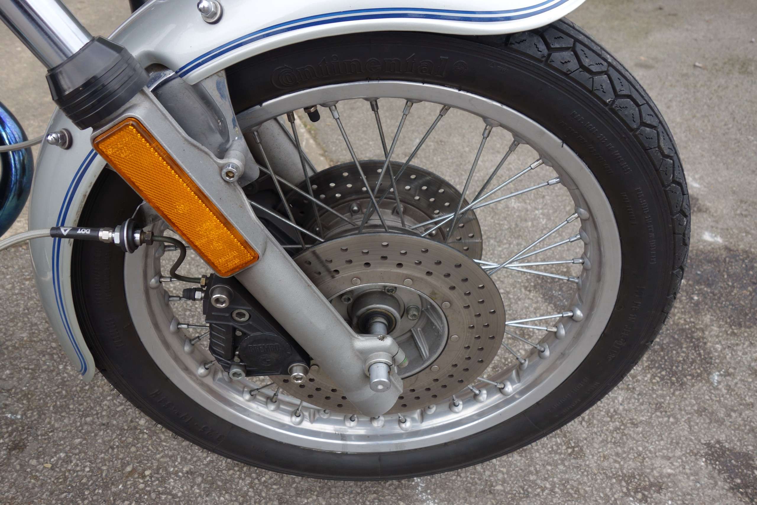 1983 BMW R100 1983 BMW R100