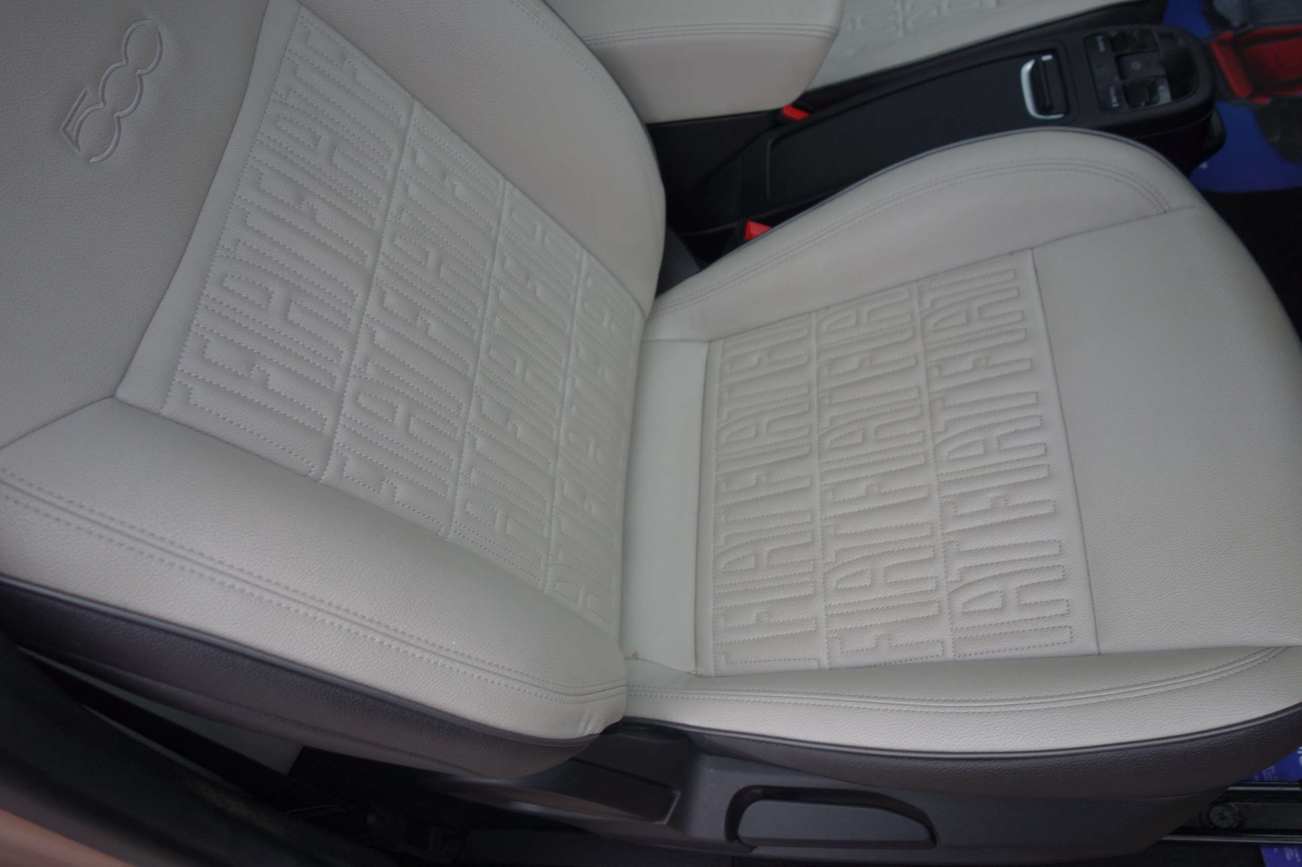 2022 FIAT 500E 2022 FIAT 500E