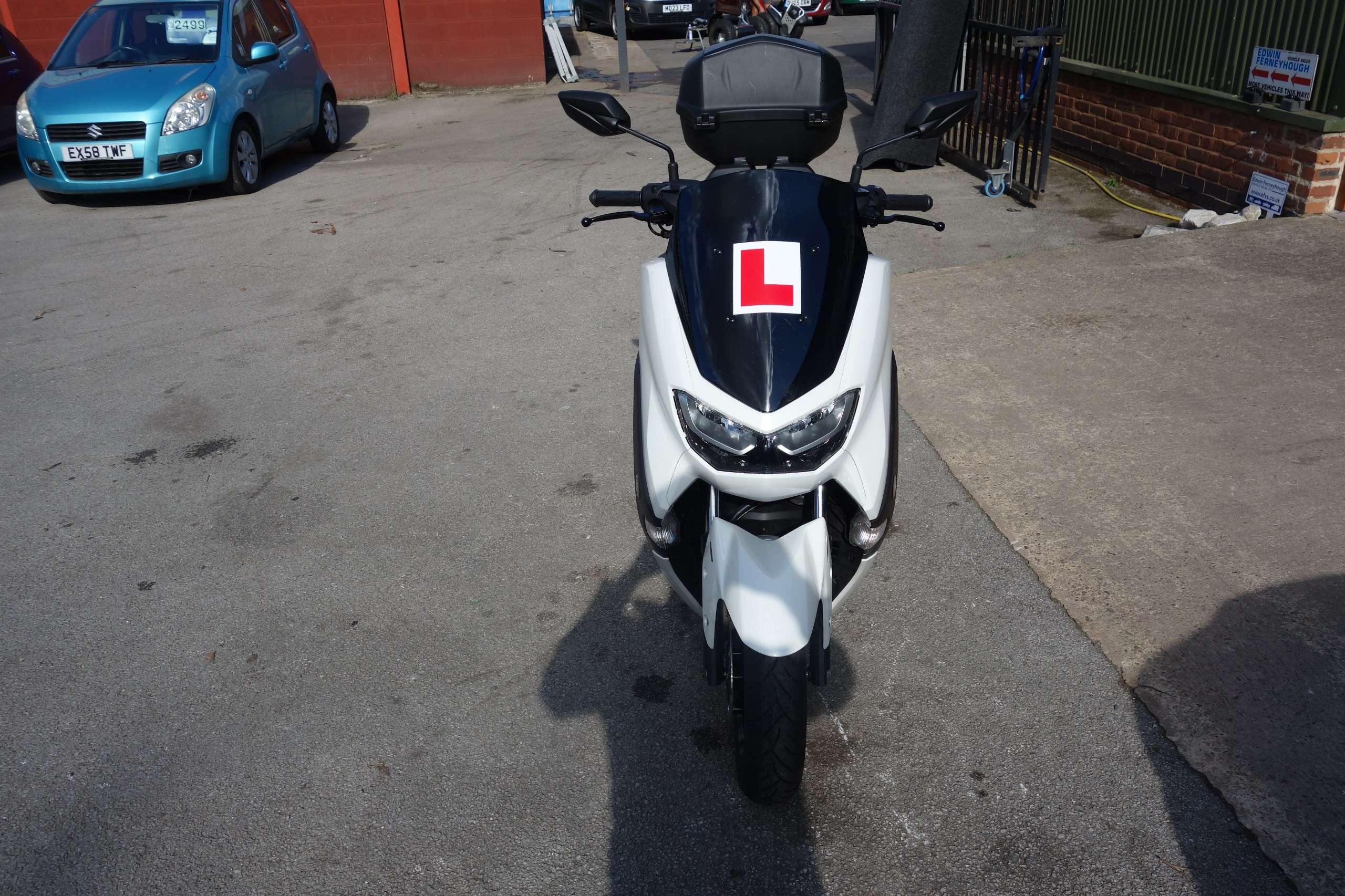 2023 YAMAHA NMAX 2023 YAMAHA NMAX