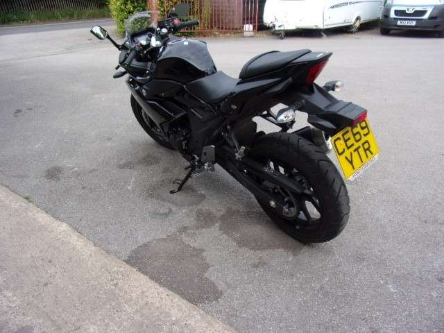 2019 SUZUKI GSX 2019 SUZUKI GSX