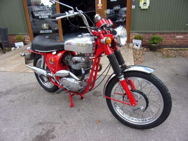 1967 BSA ROYAL STAR 1967 BSA ROYAL STAR