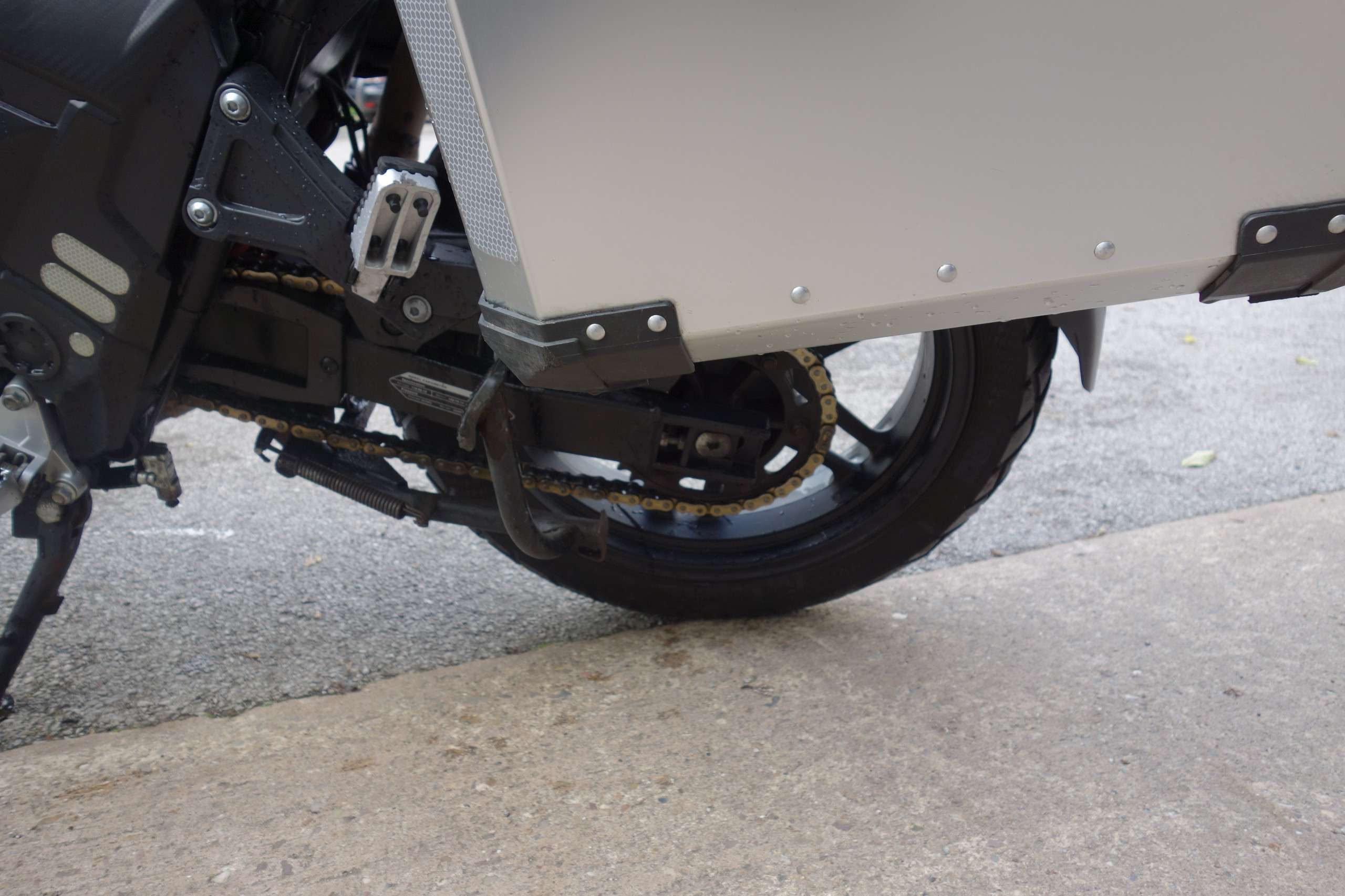 2022 SINNIS TERRAIN 2022 SINNIS TERRAIN