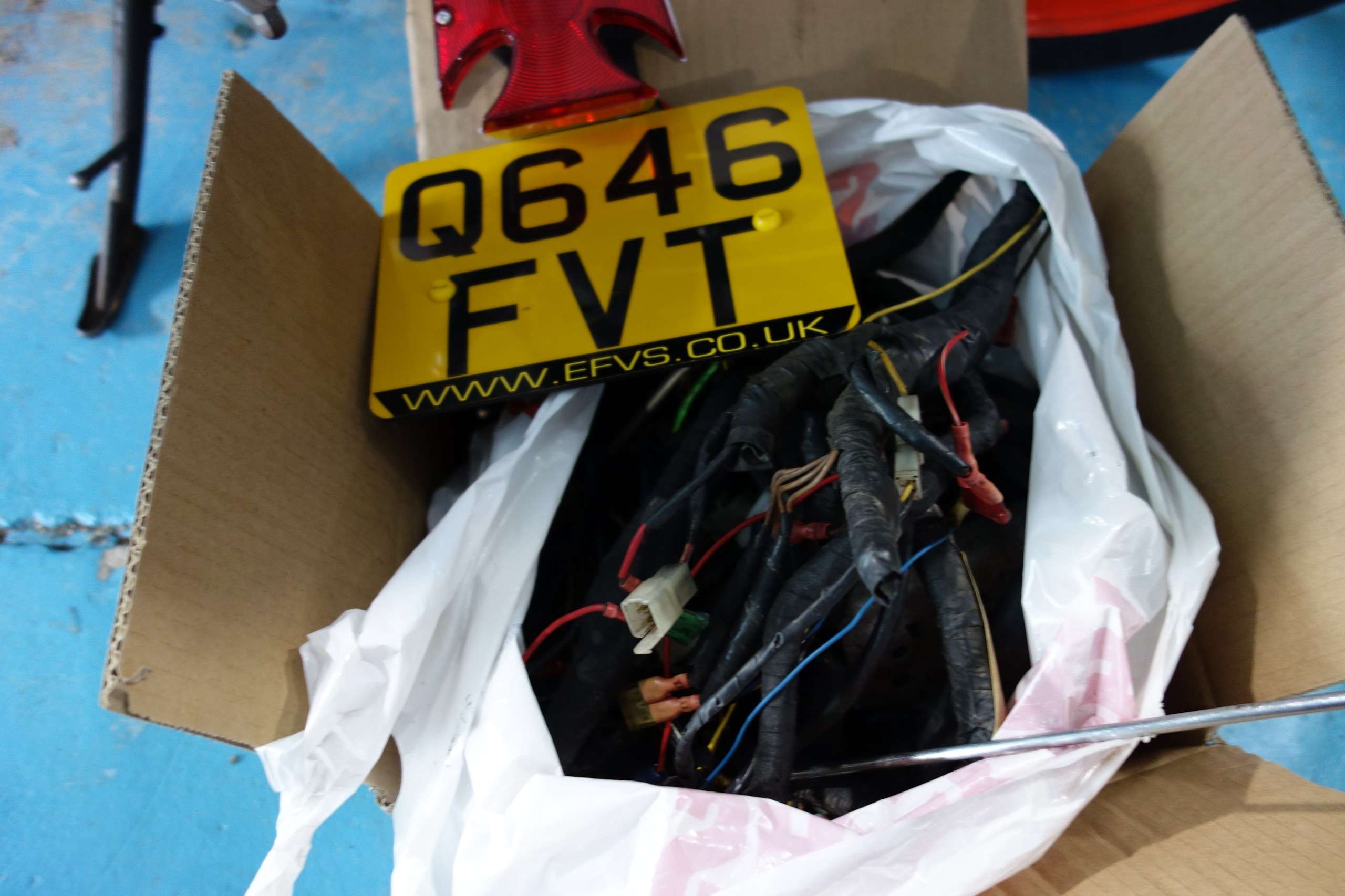 1987 YAMAHA XJ 1987 YAMAHA XJ