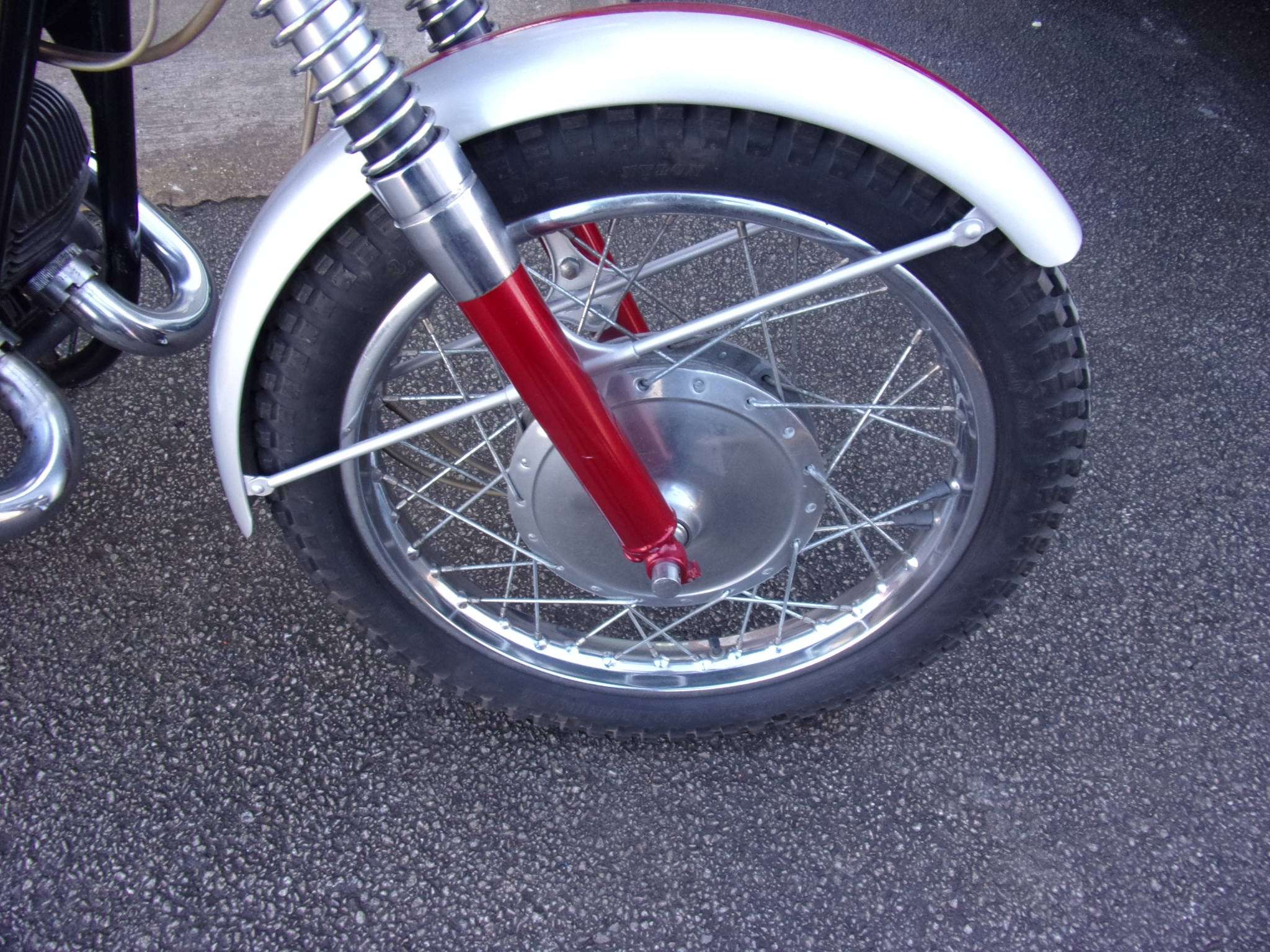 null SUZUKI T20 250 null SUZUKI T20 250