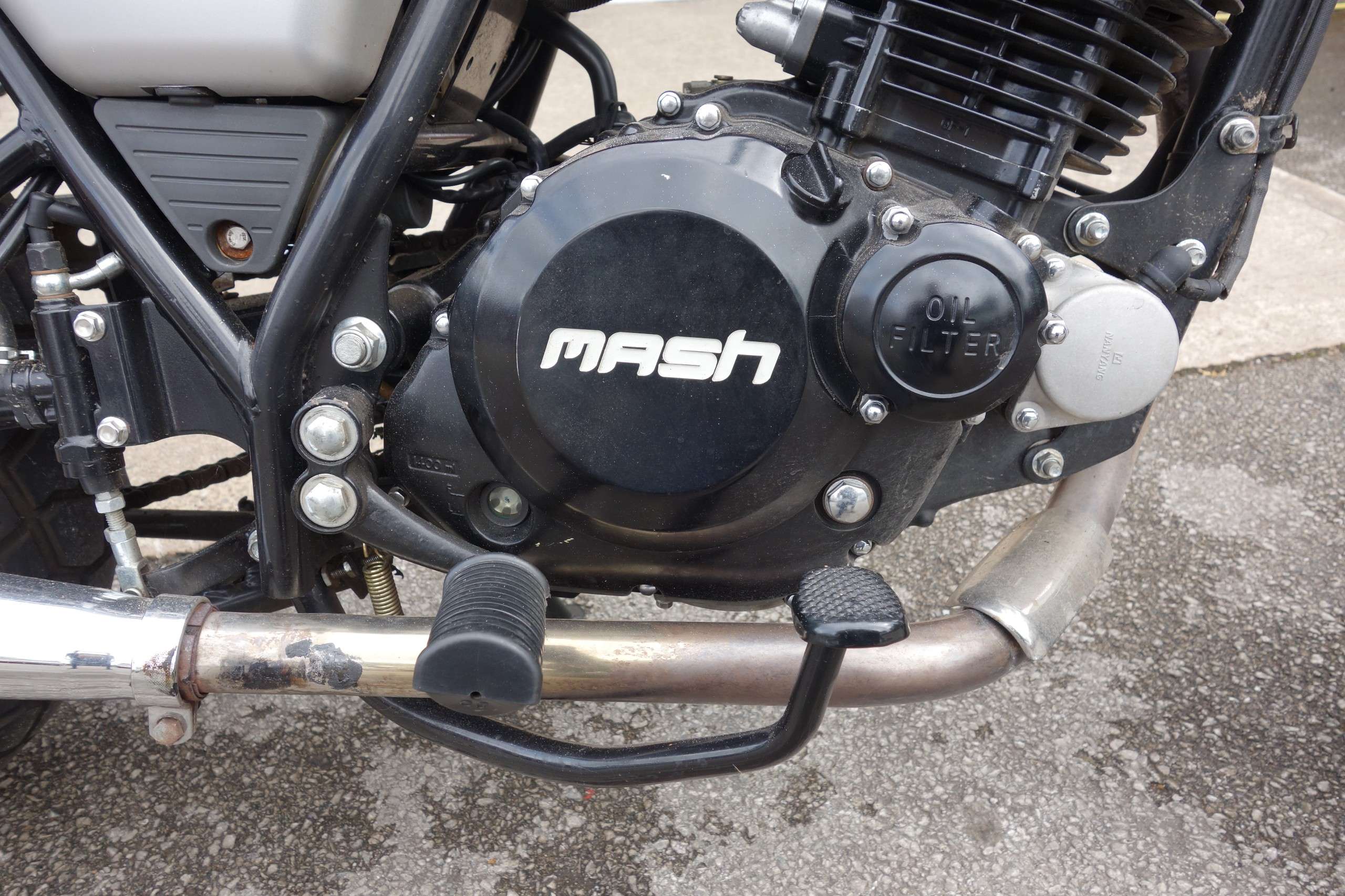 2020 MASH TWO FIFTY 2020 MASH TWO FIFTY