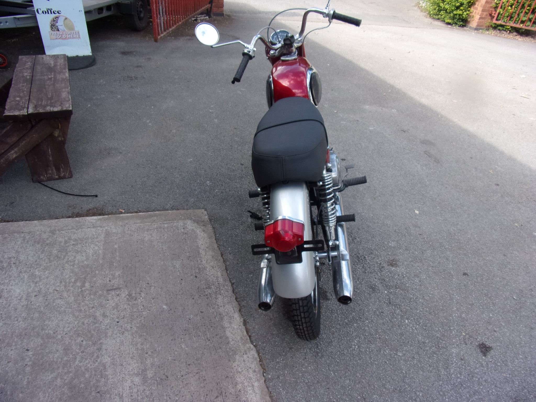 2022 SUZUKI T200 2022 SUZUKI T200