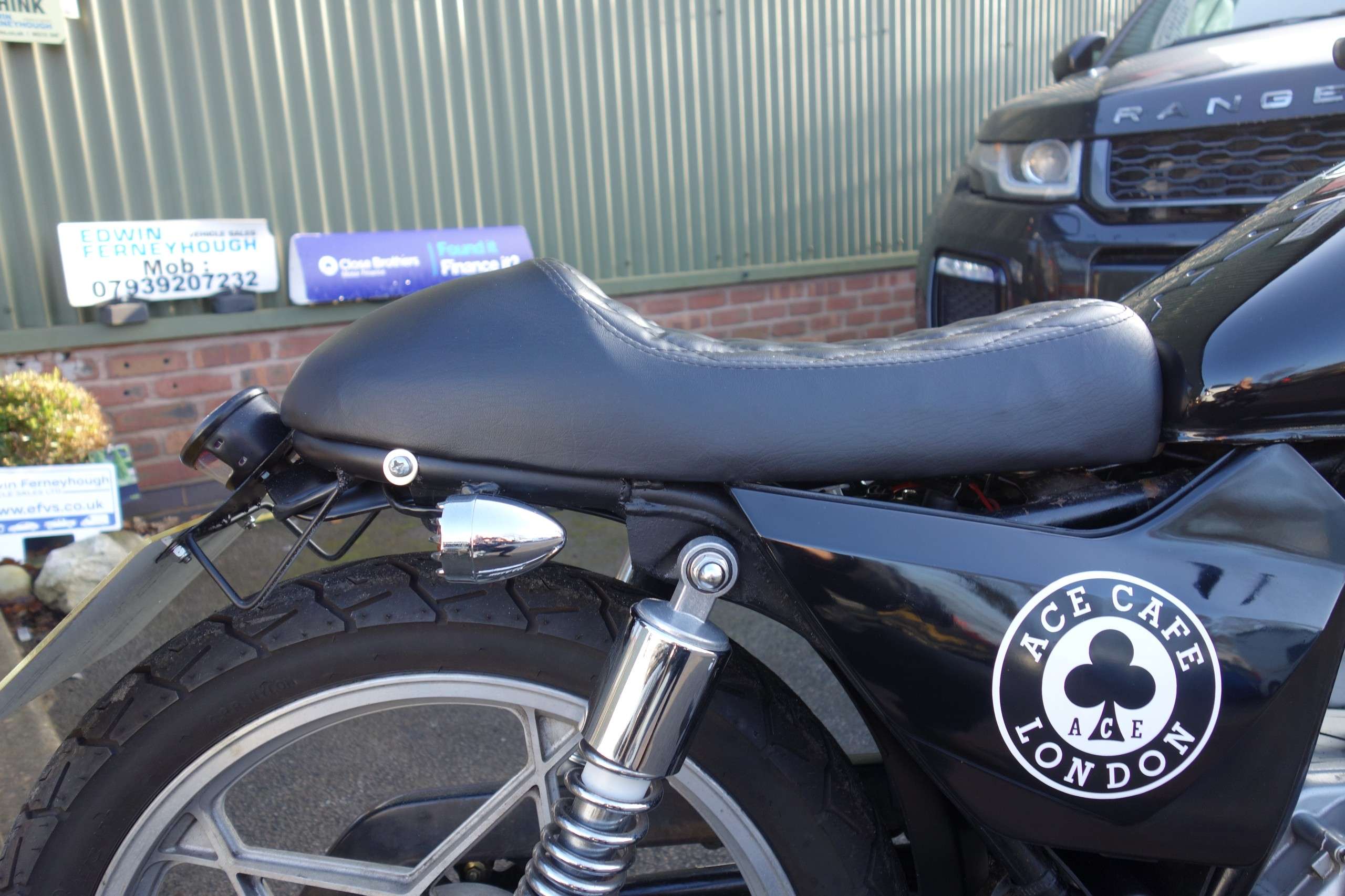 2000 SUZUKI GS 2000 SUZUKI GS